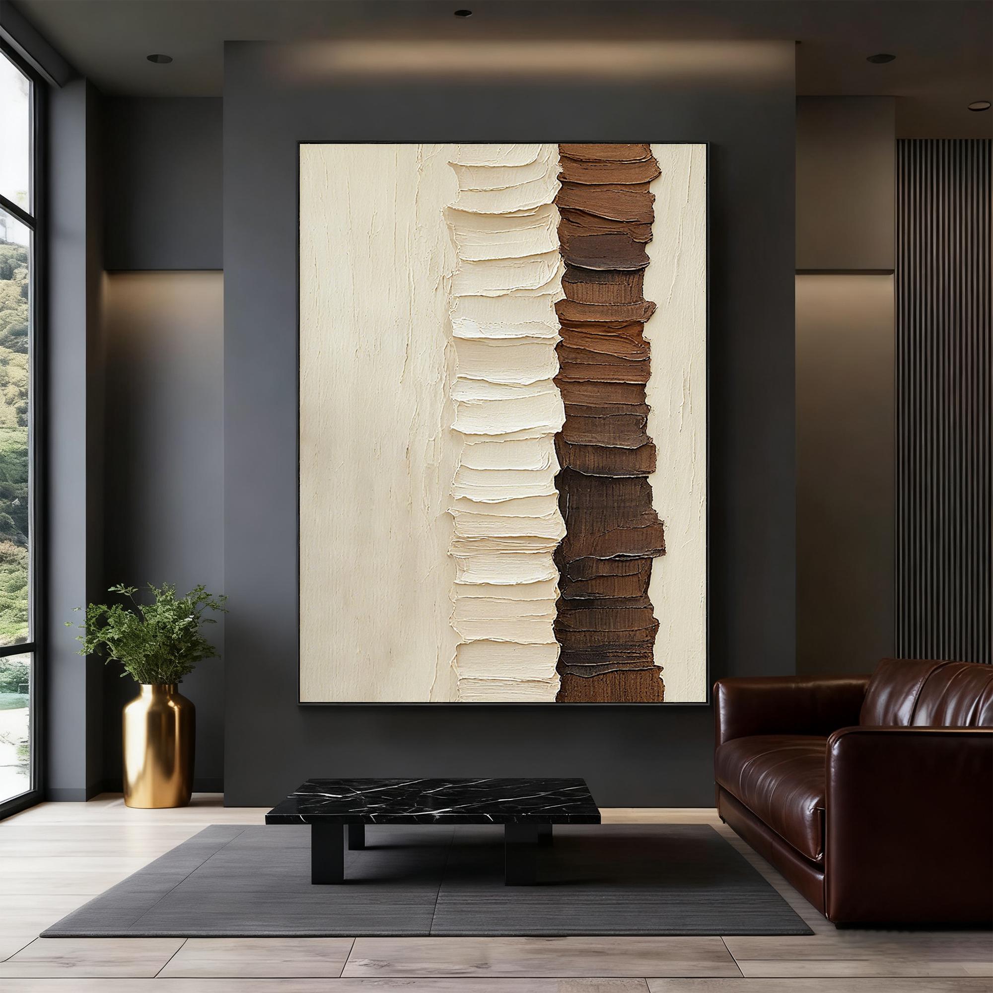 Vertical Ridge – 8