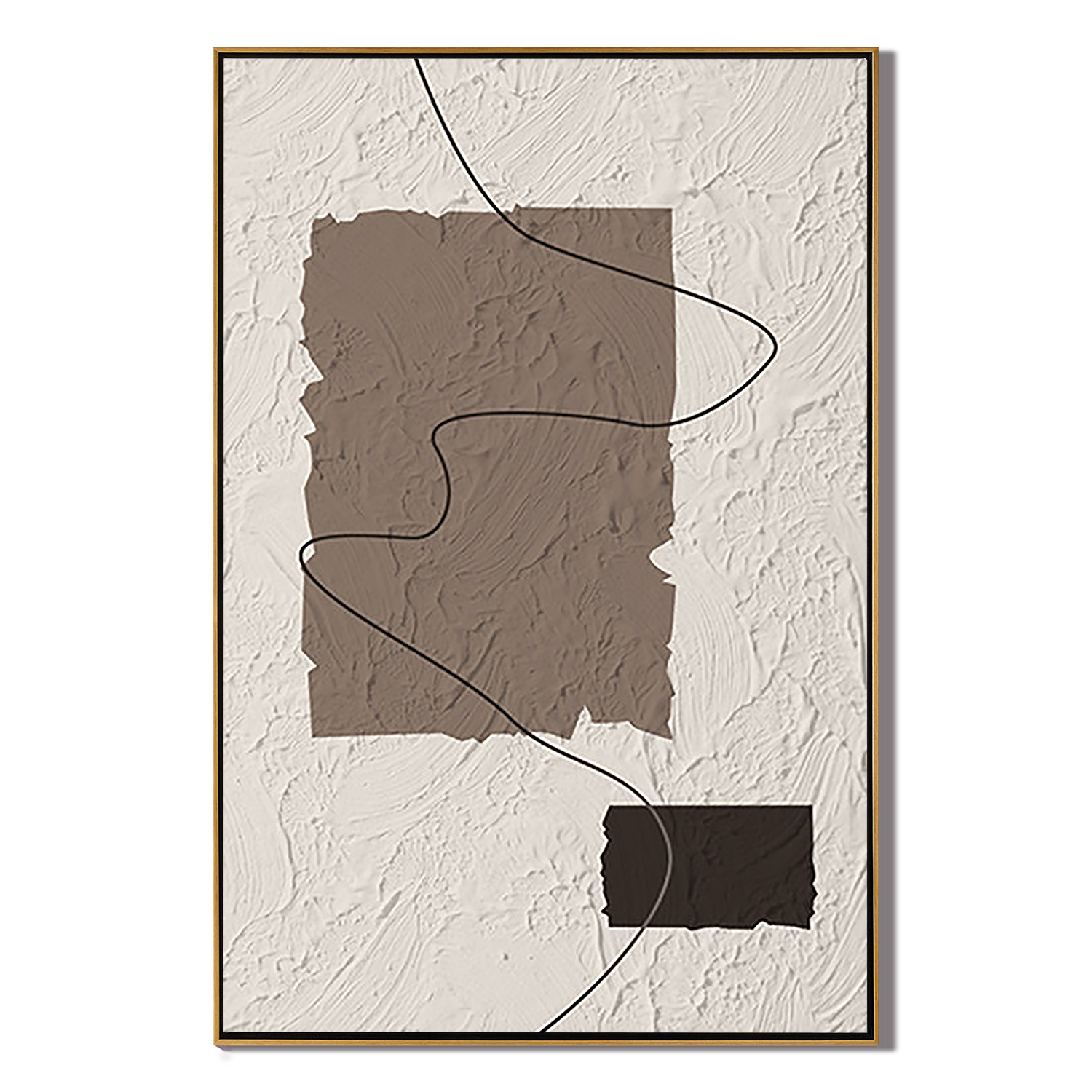 Flowing Line – 2