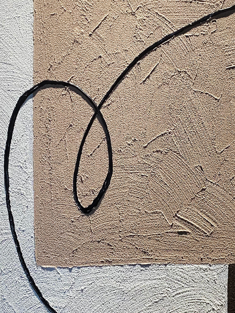 Flowing Line – 3