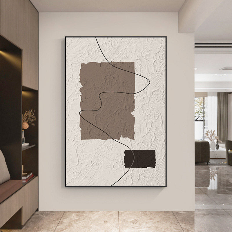 Flowing Line – 4