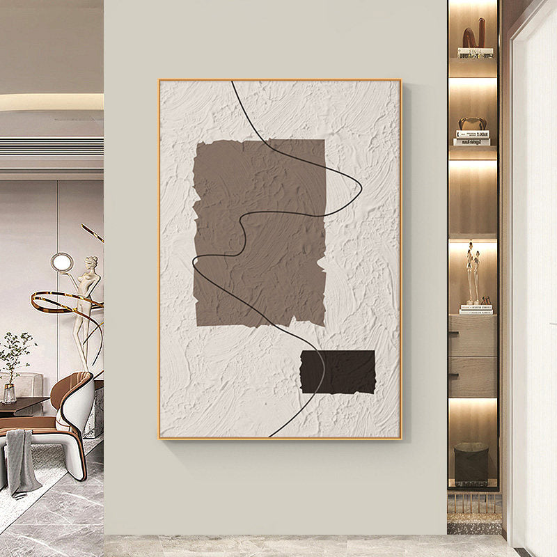 Flowing Line – 5