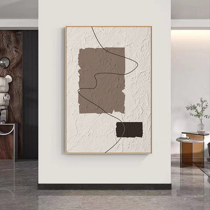 Flowing Line – 6