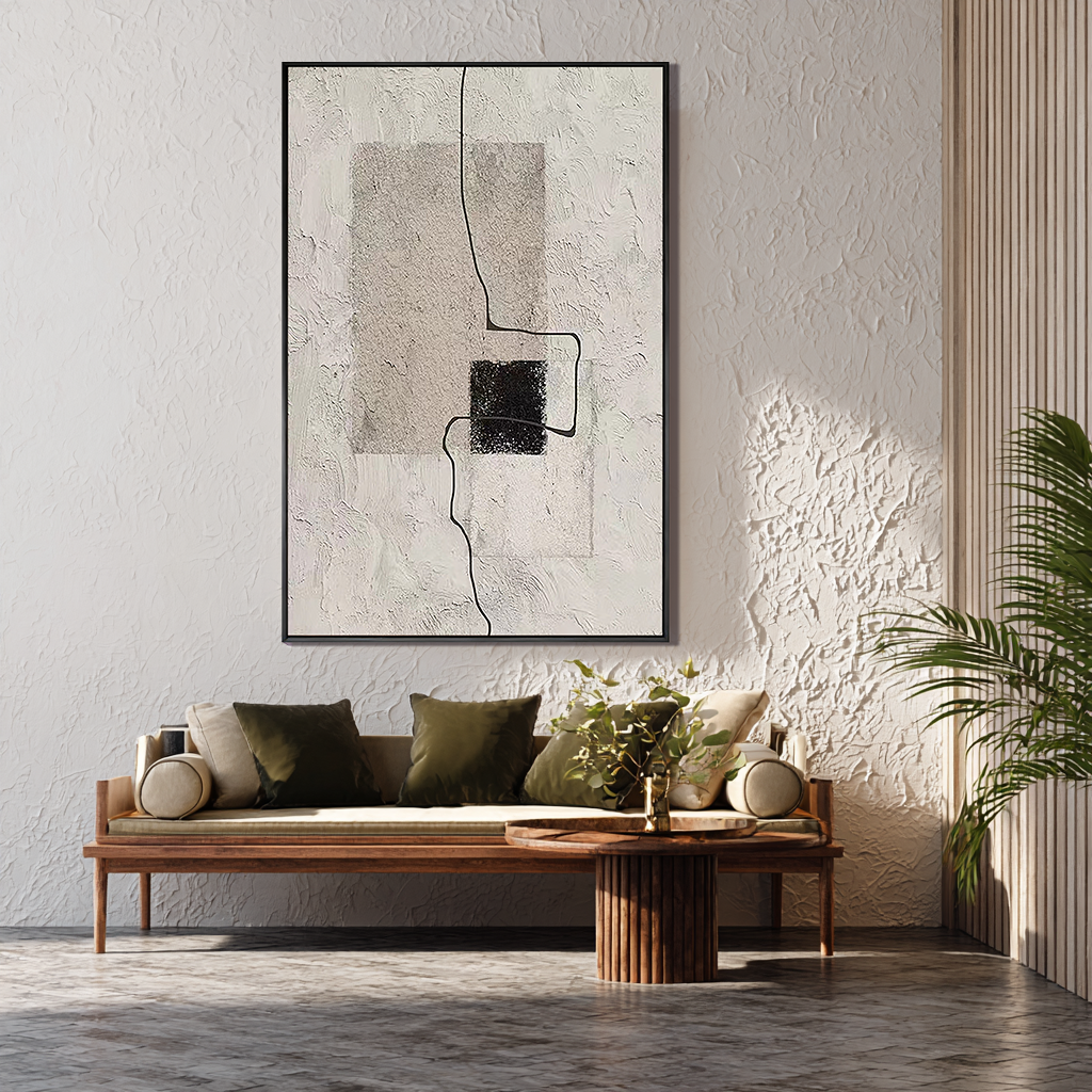 Urban Grid – 5