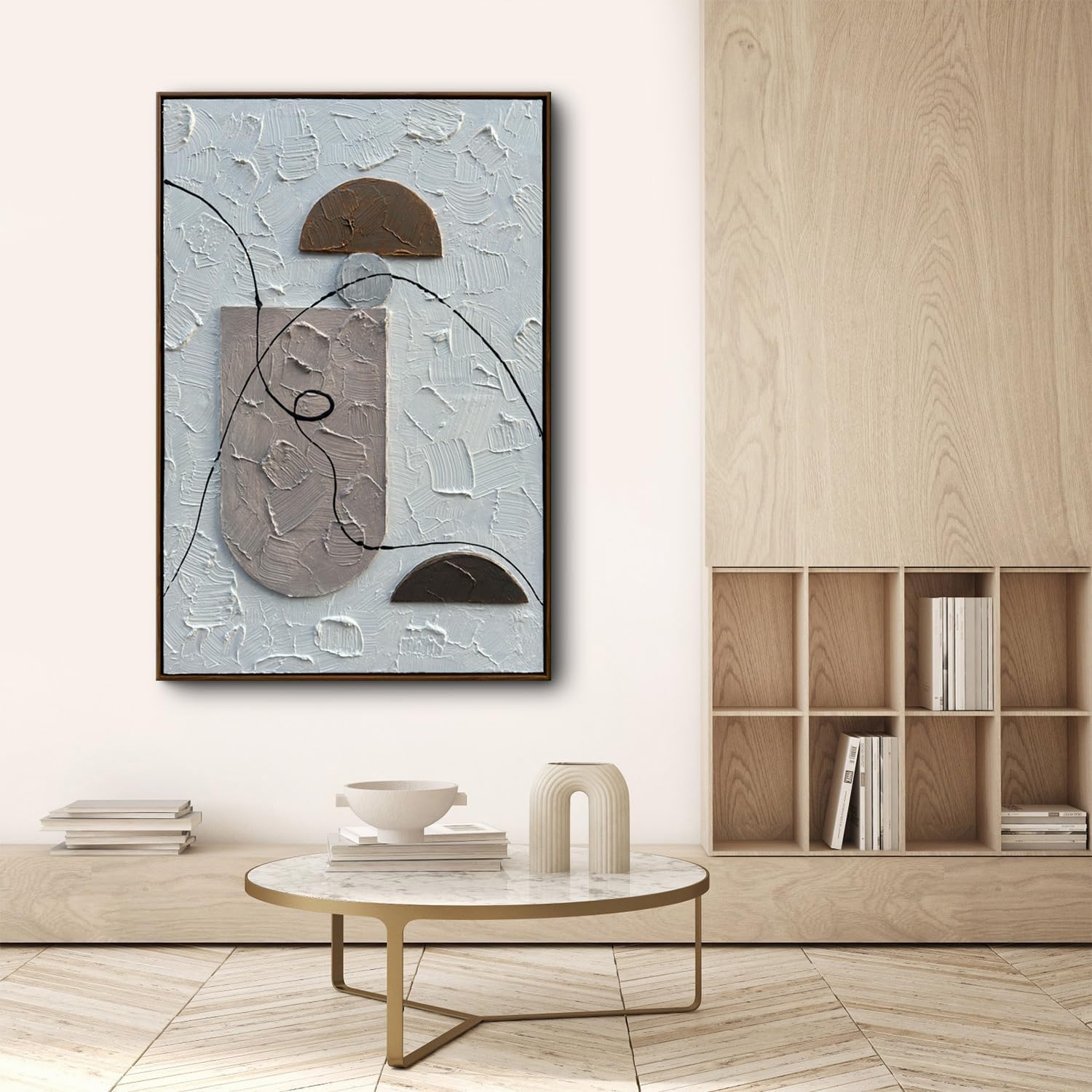 Zen Balance – 5