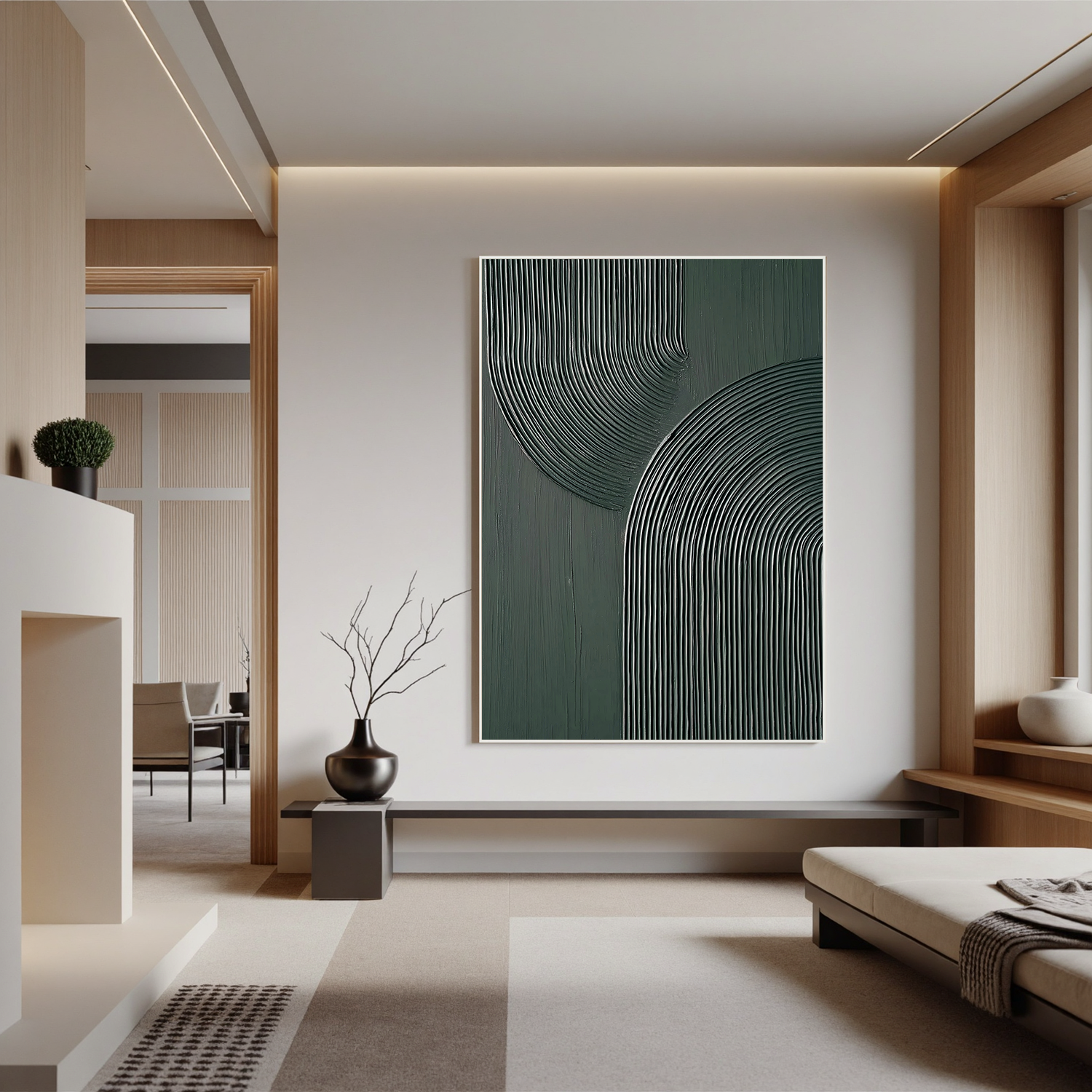 Silent Harmony – 5