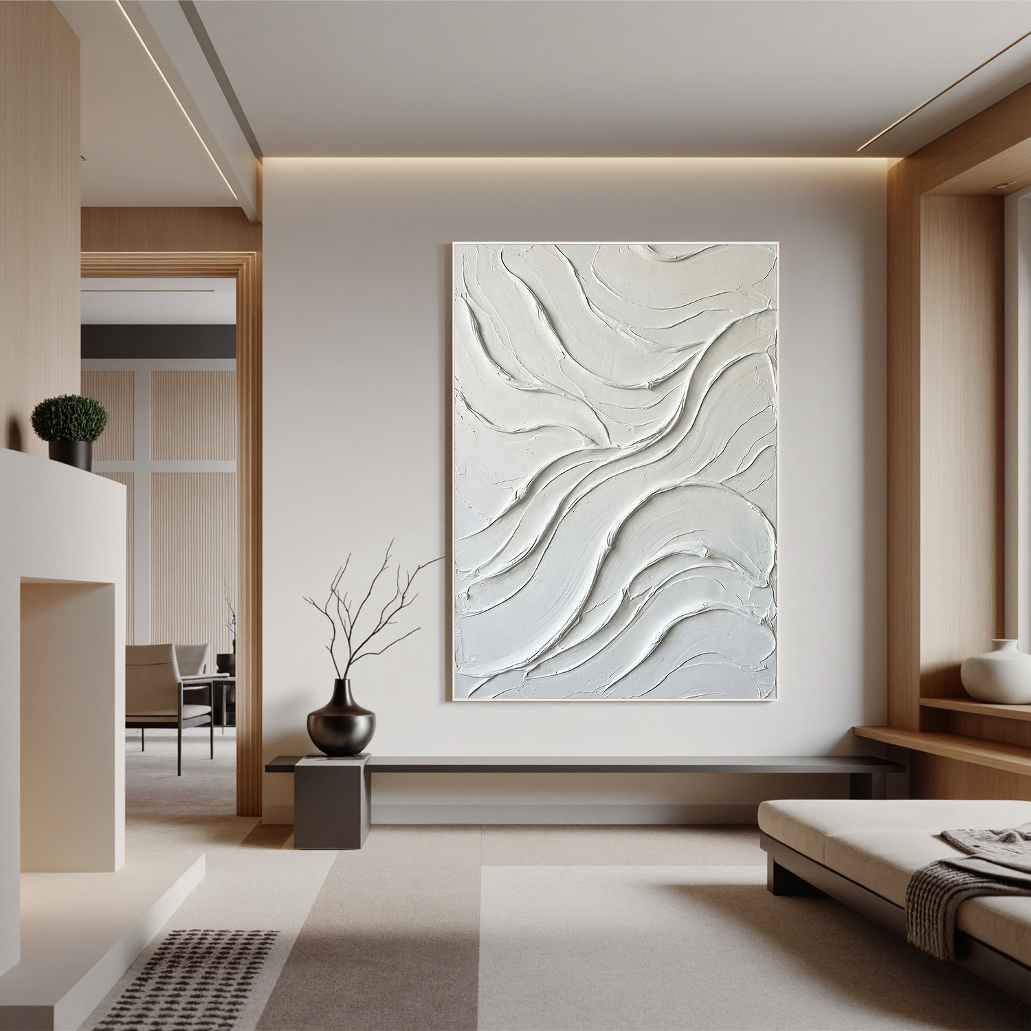 Fluid Harmony – 3