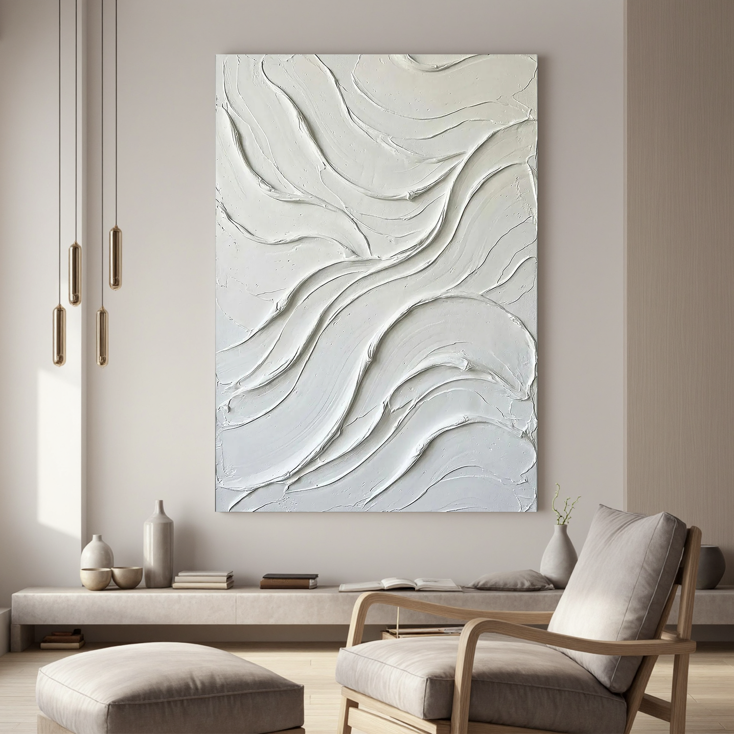 Fluid Harmony – 4
