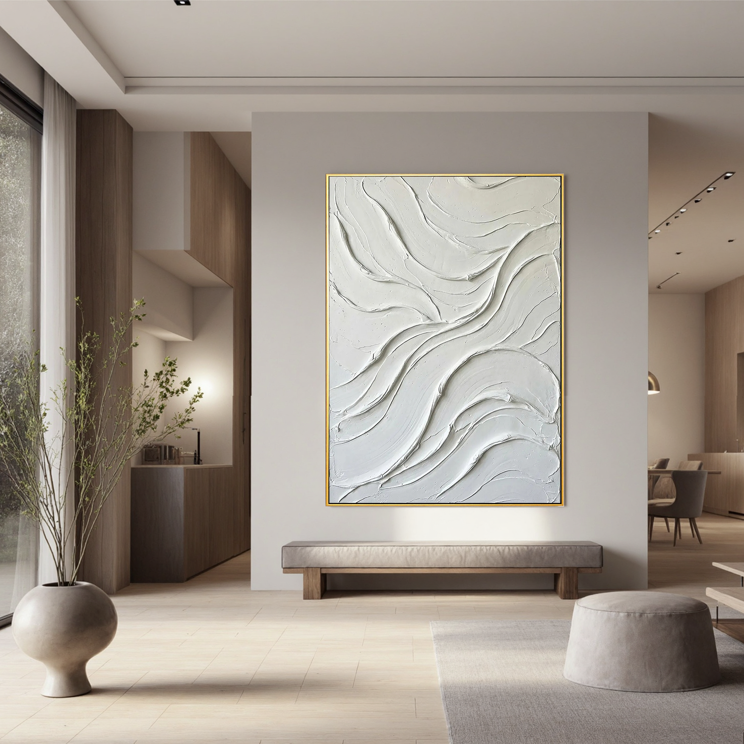 Fluid Harmony – 5