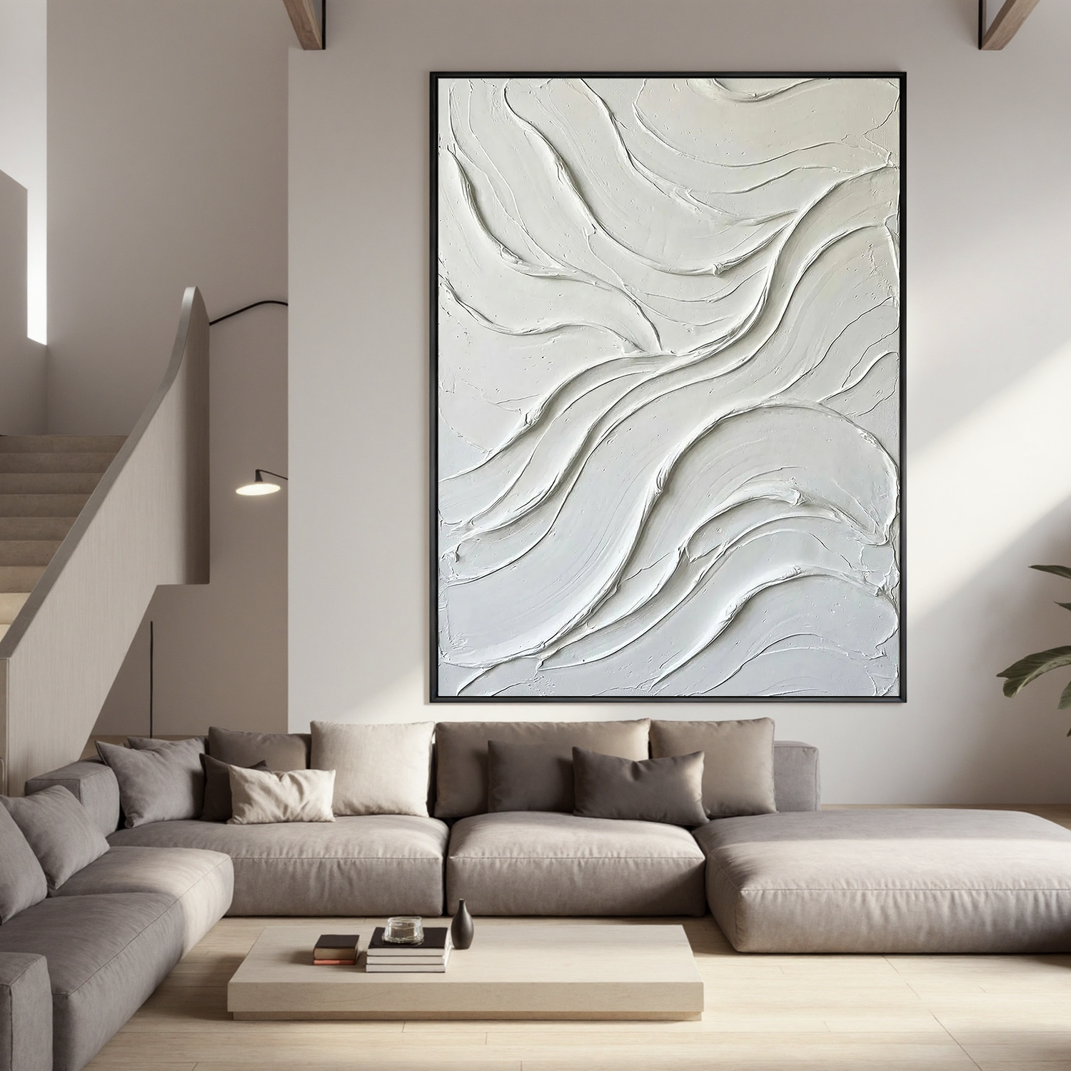 Fluid Harmony – 7