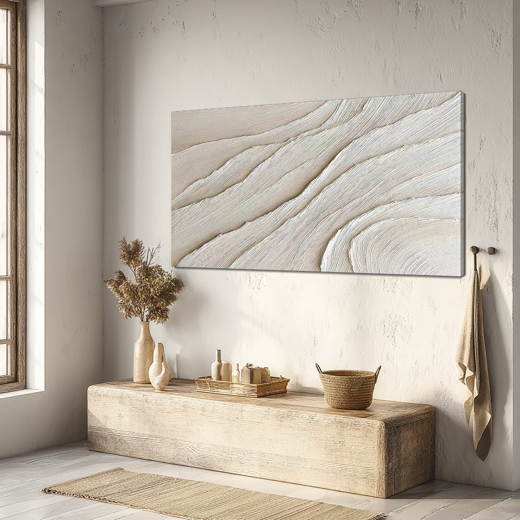 Silk Strata