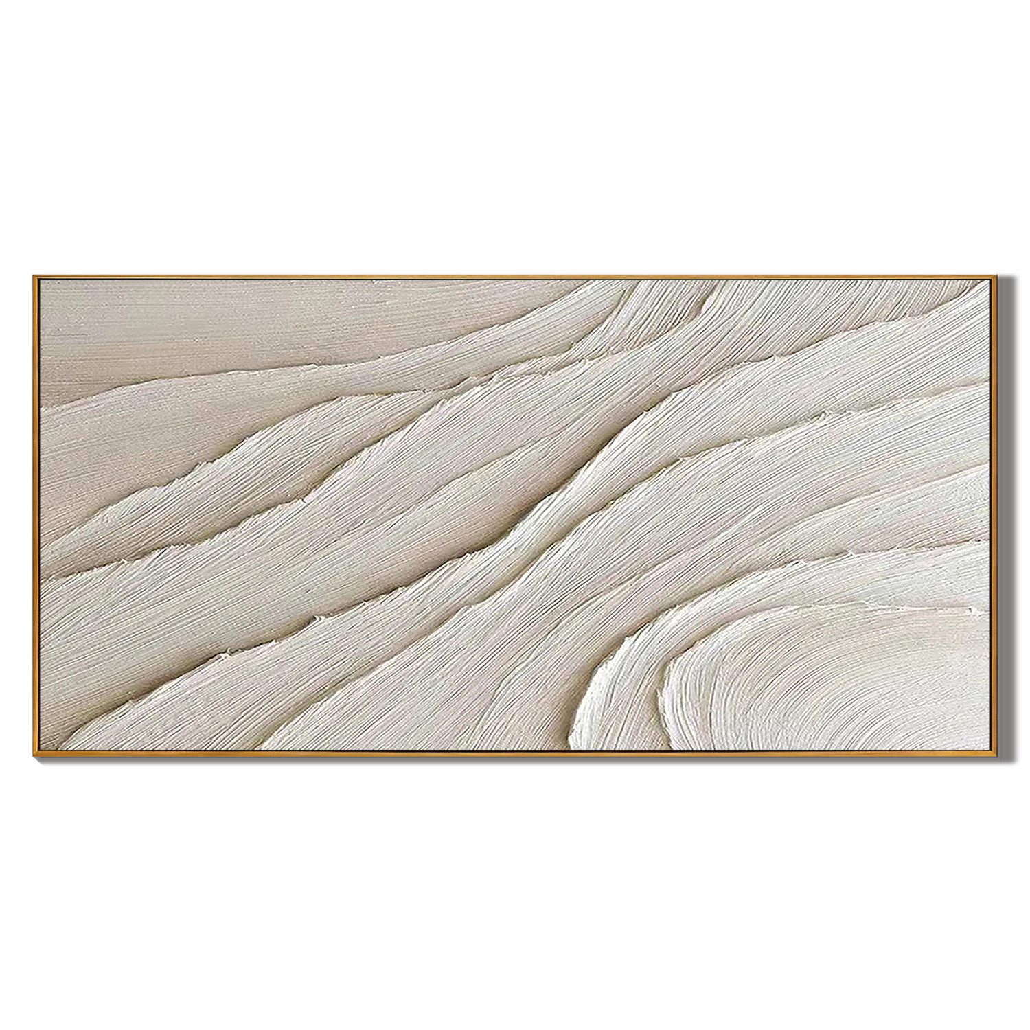 Silk Strata – 2