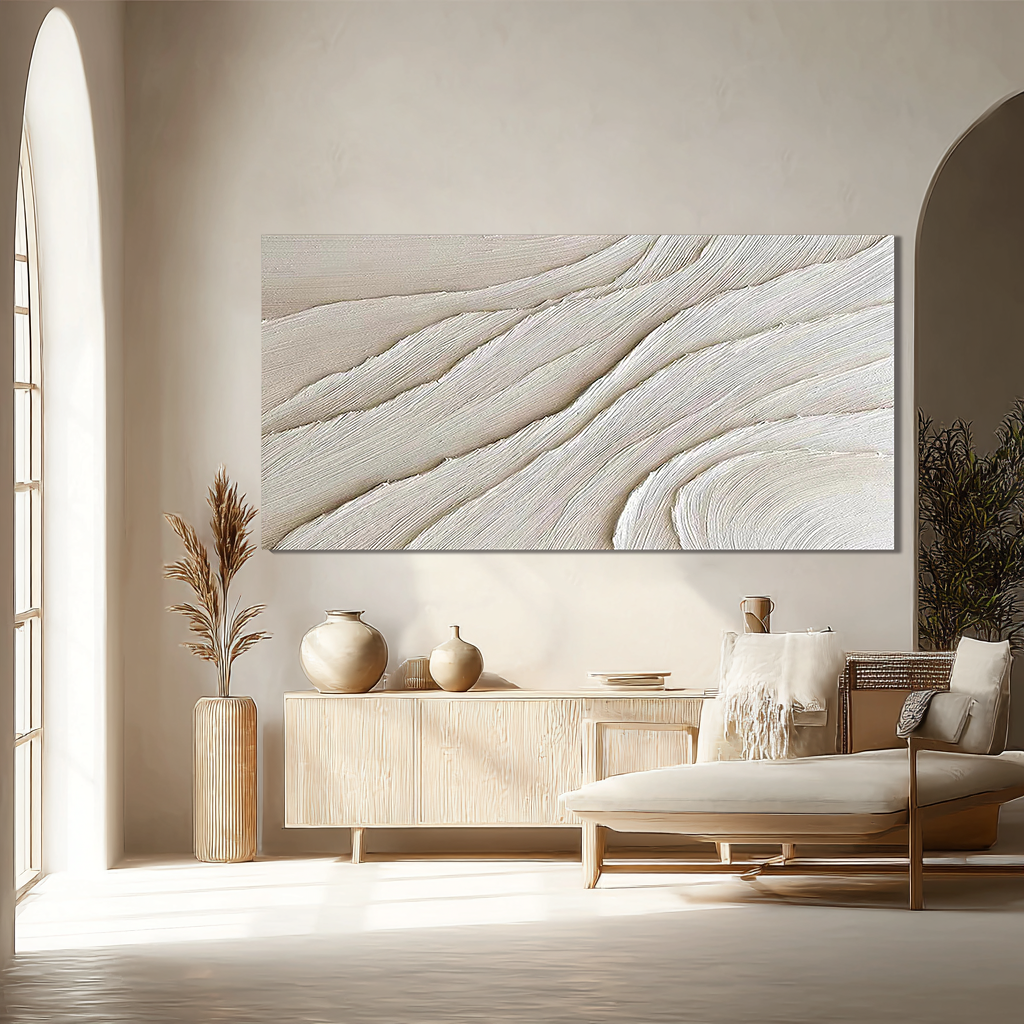 Silk Strata – 4