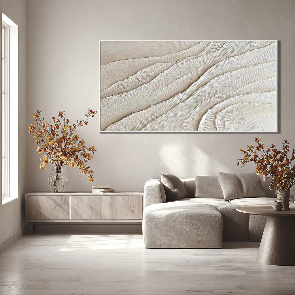 Silk Strata – 5