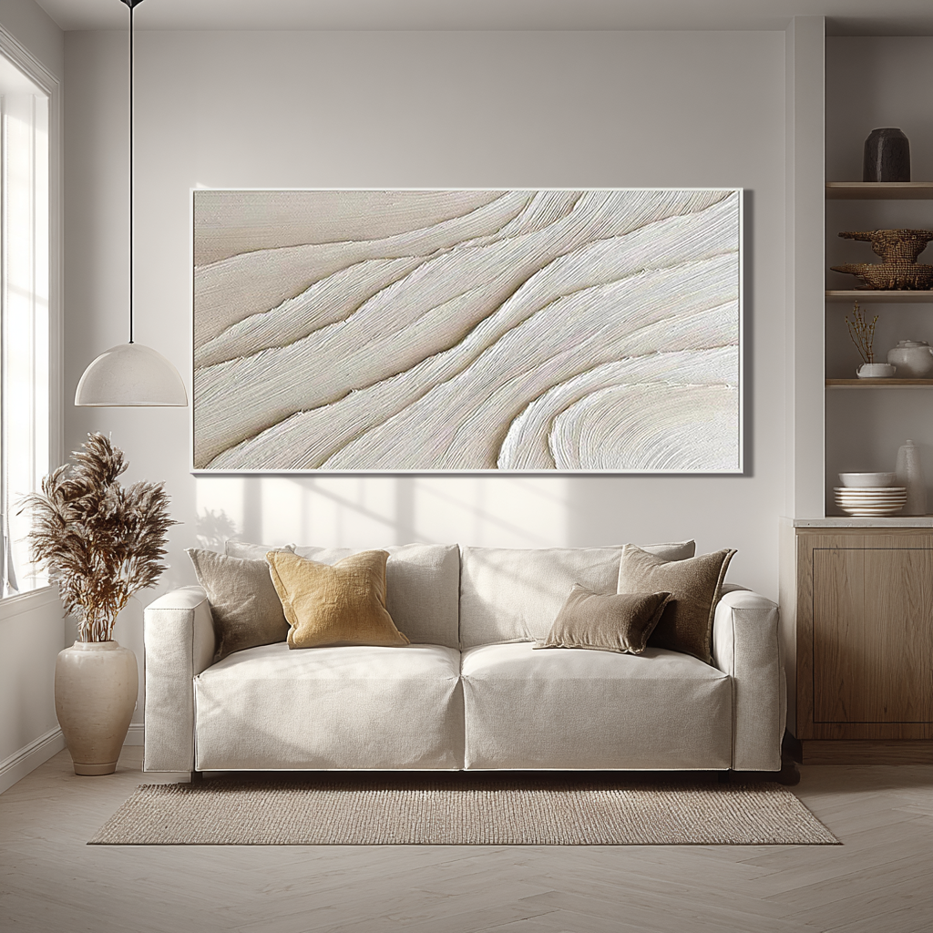 Silk Strata – 6