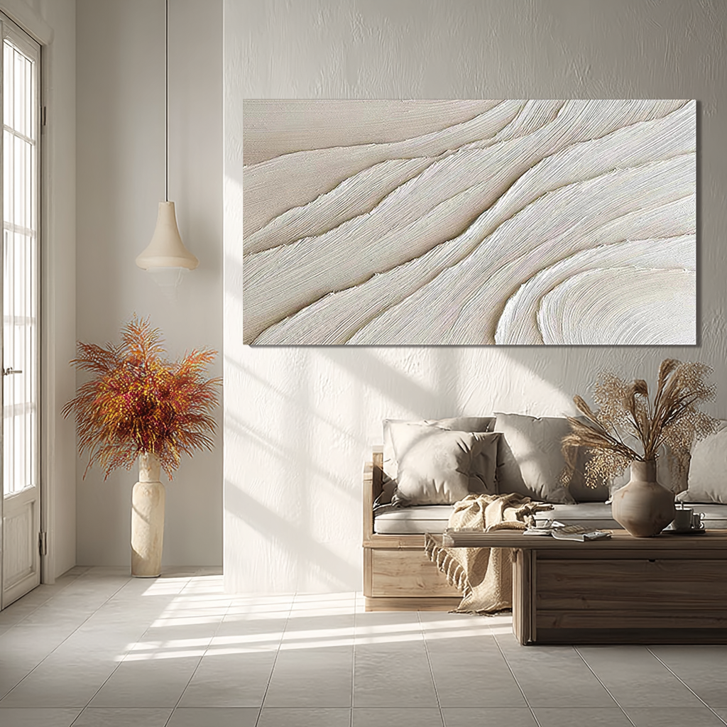 Silk Strata – 7