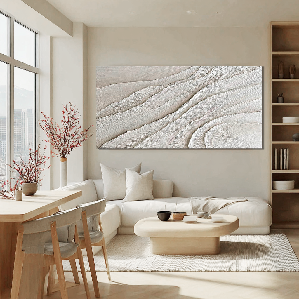 Silk Strata – 8