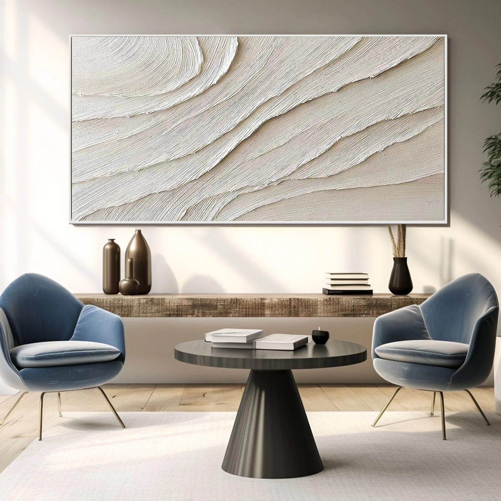 Desert Rhythm – 6