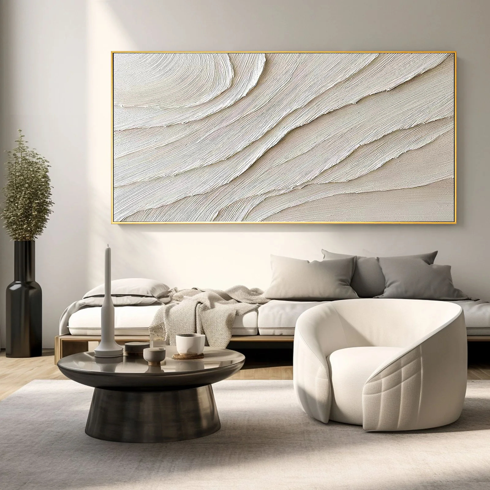 Desert Rhythm – 7