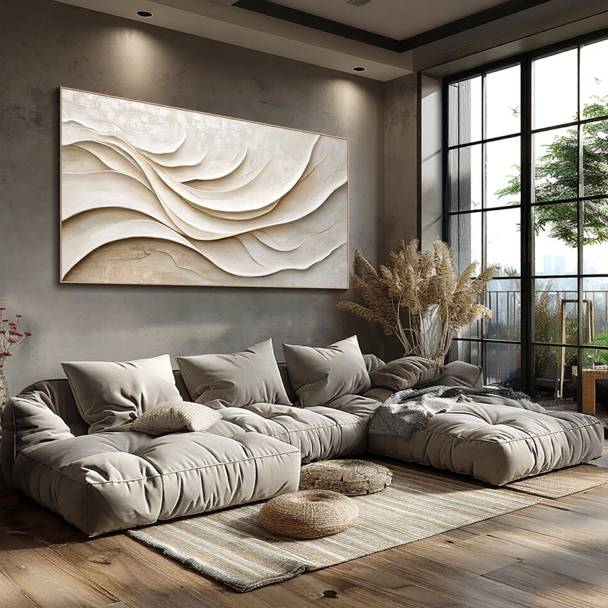 Silk Ripple
