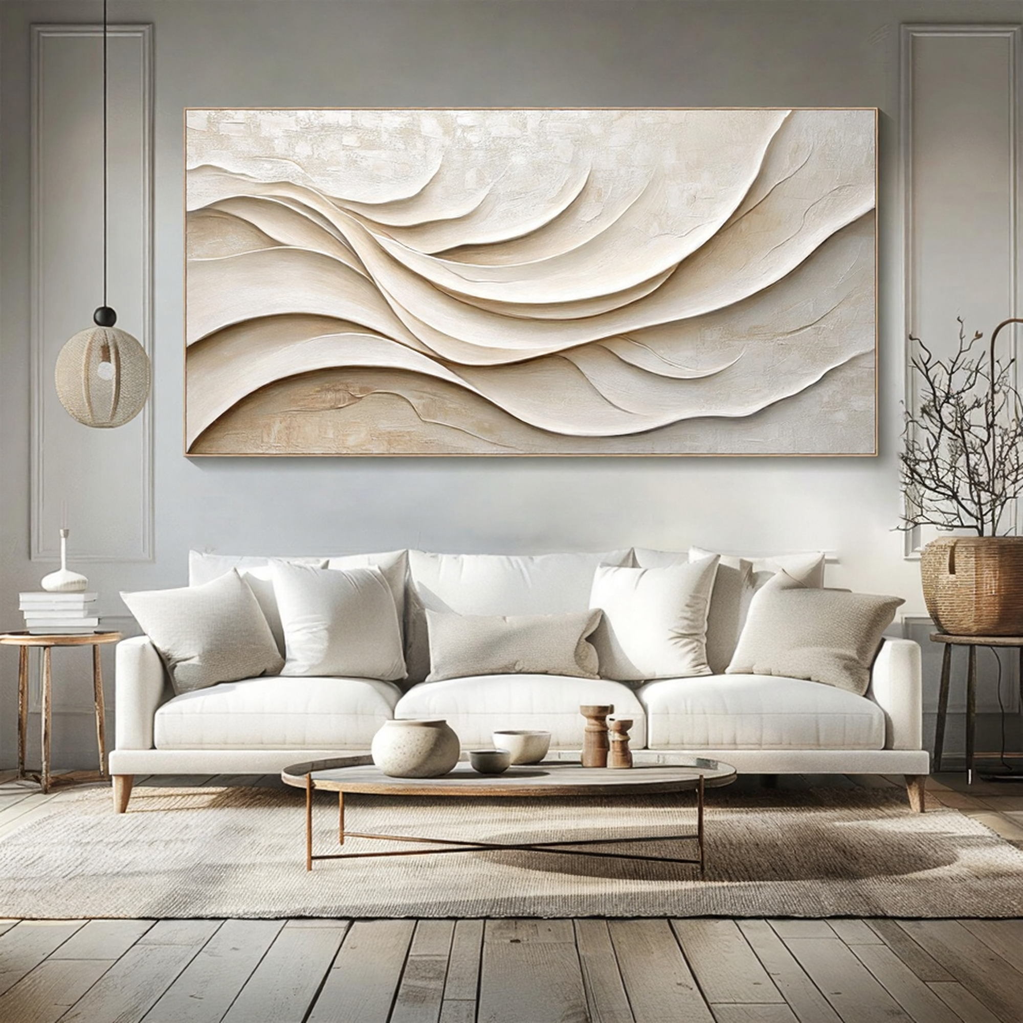 Silk Ripple – 4
