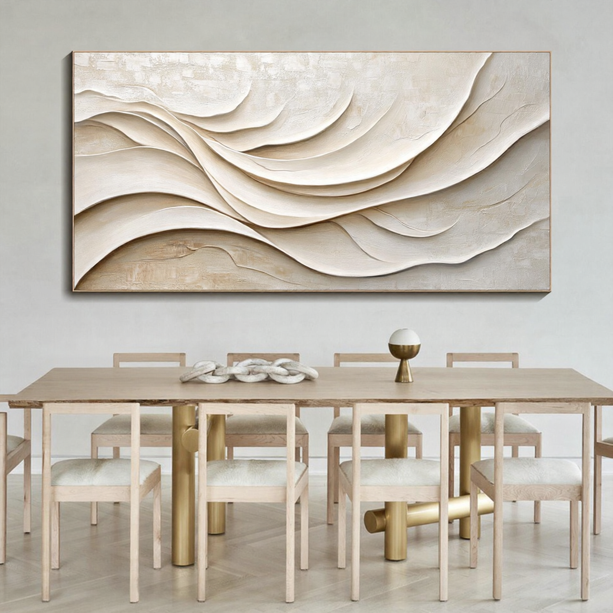 Silk Ripple – 6