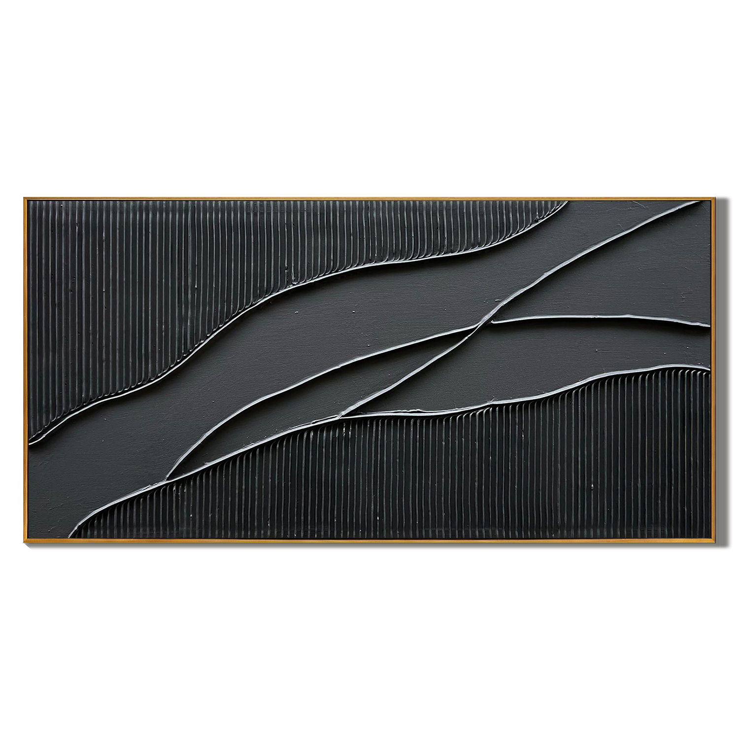 Obsidian Flow – 2