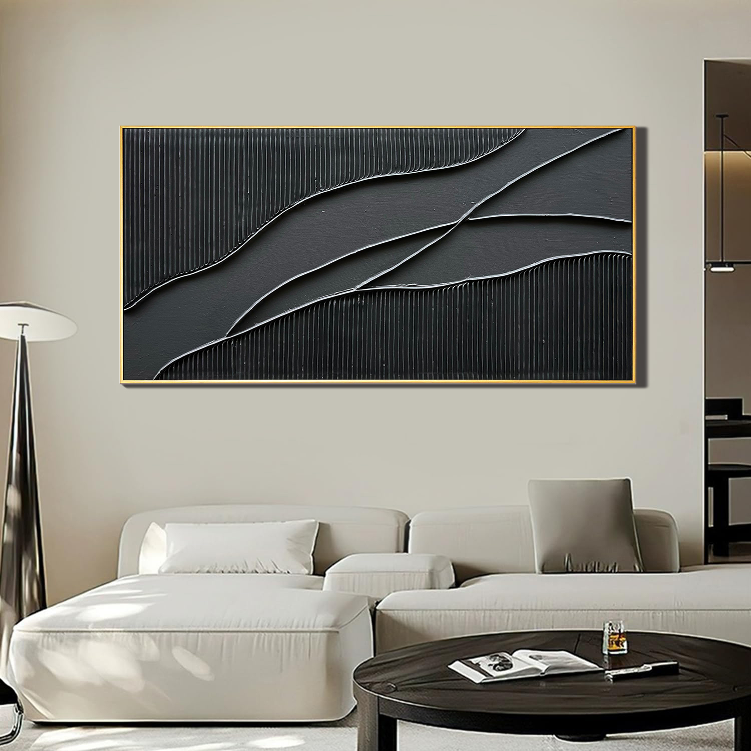 Obsidian Flow – 4