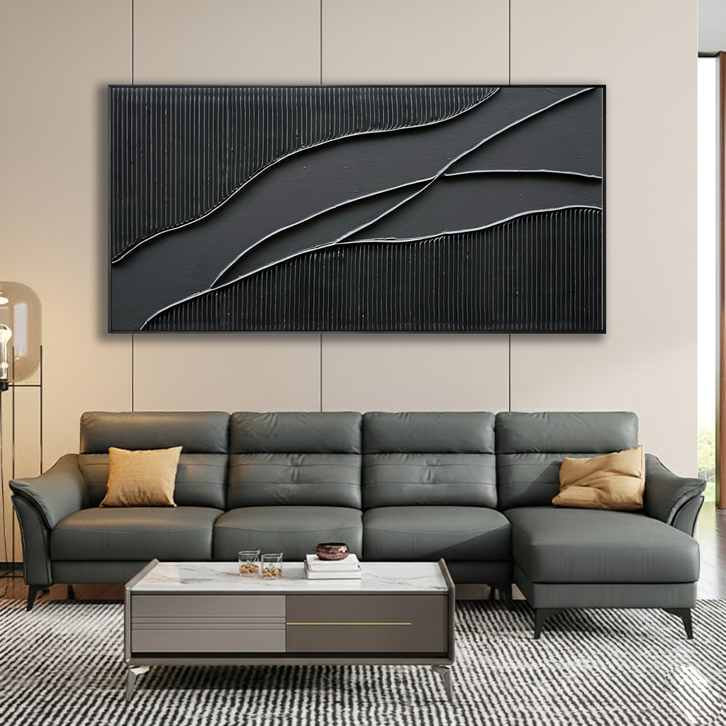 Obsidian Flow – 5