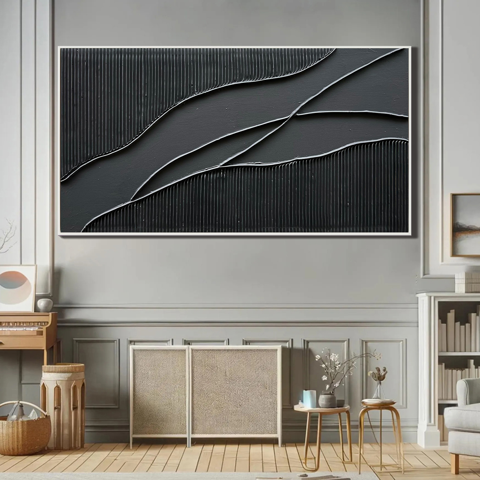 Obsidian Flow – 8