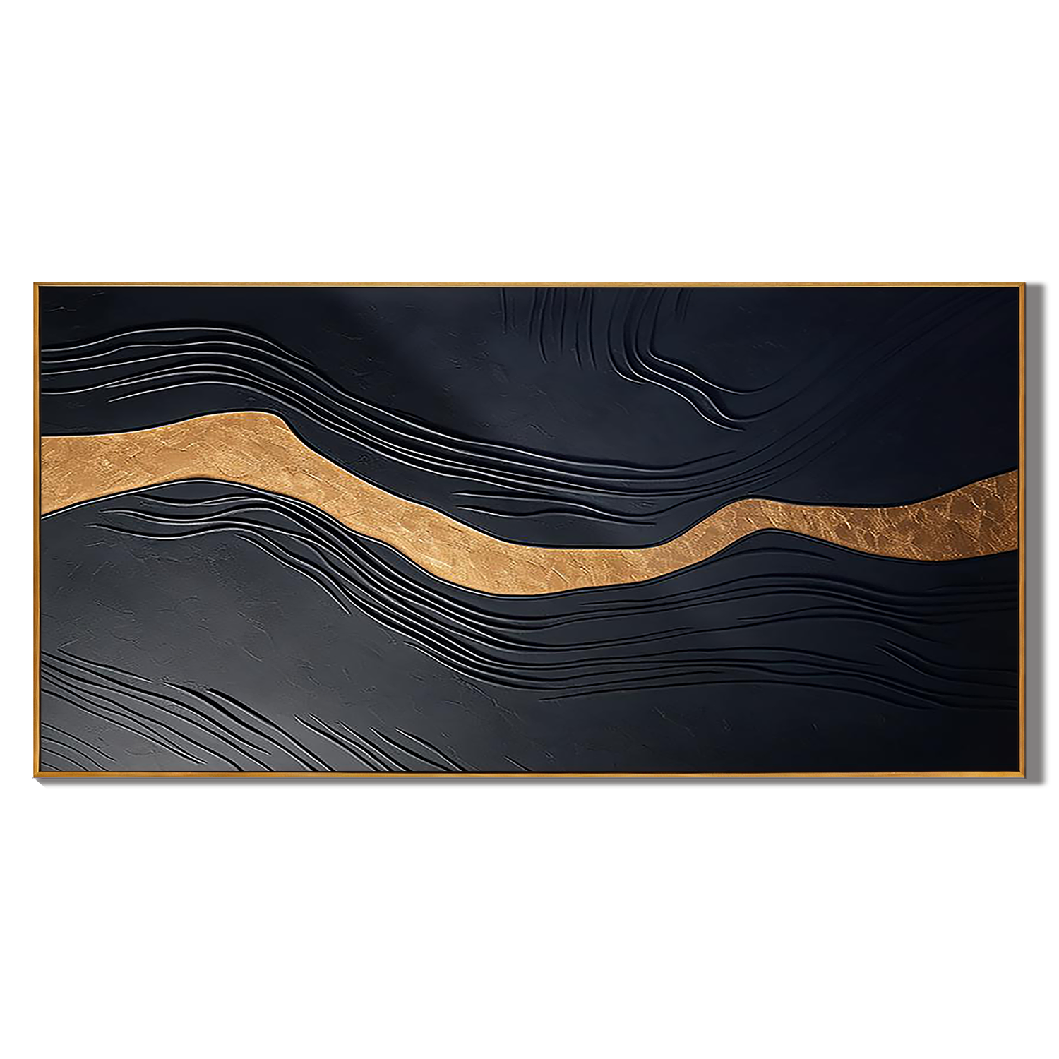Golden Vein – 2