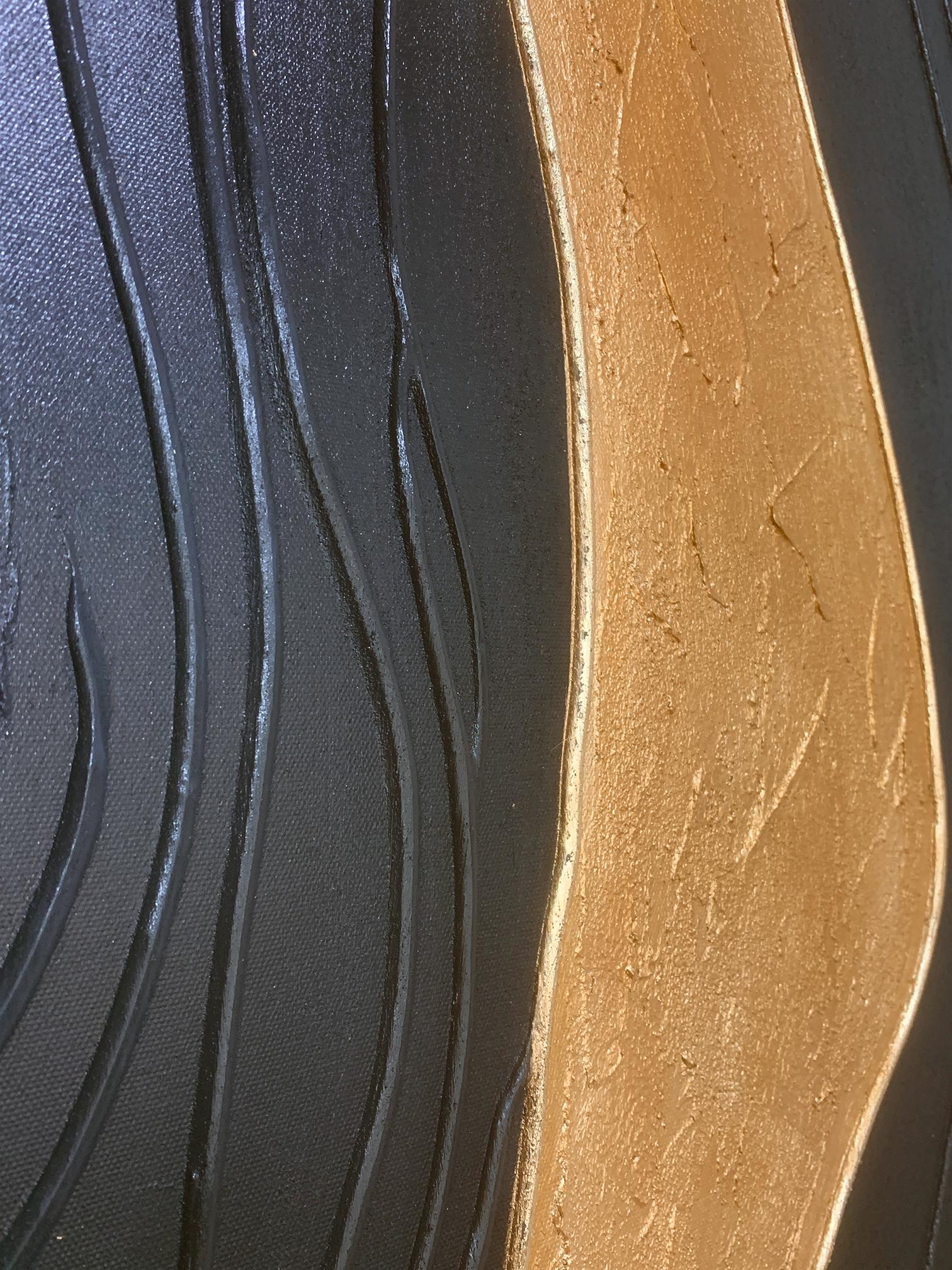 Golden Vein – 3