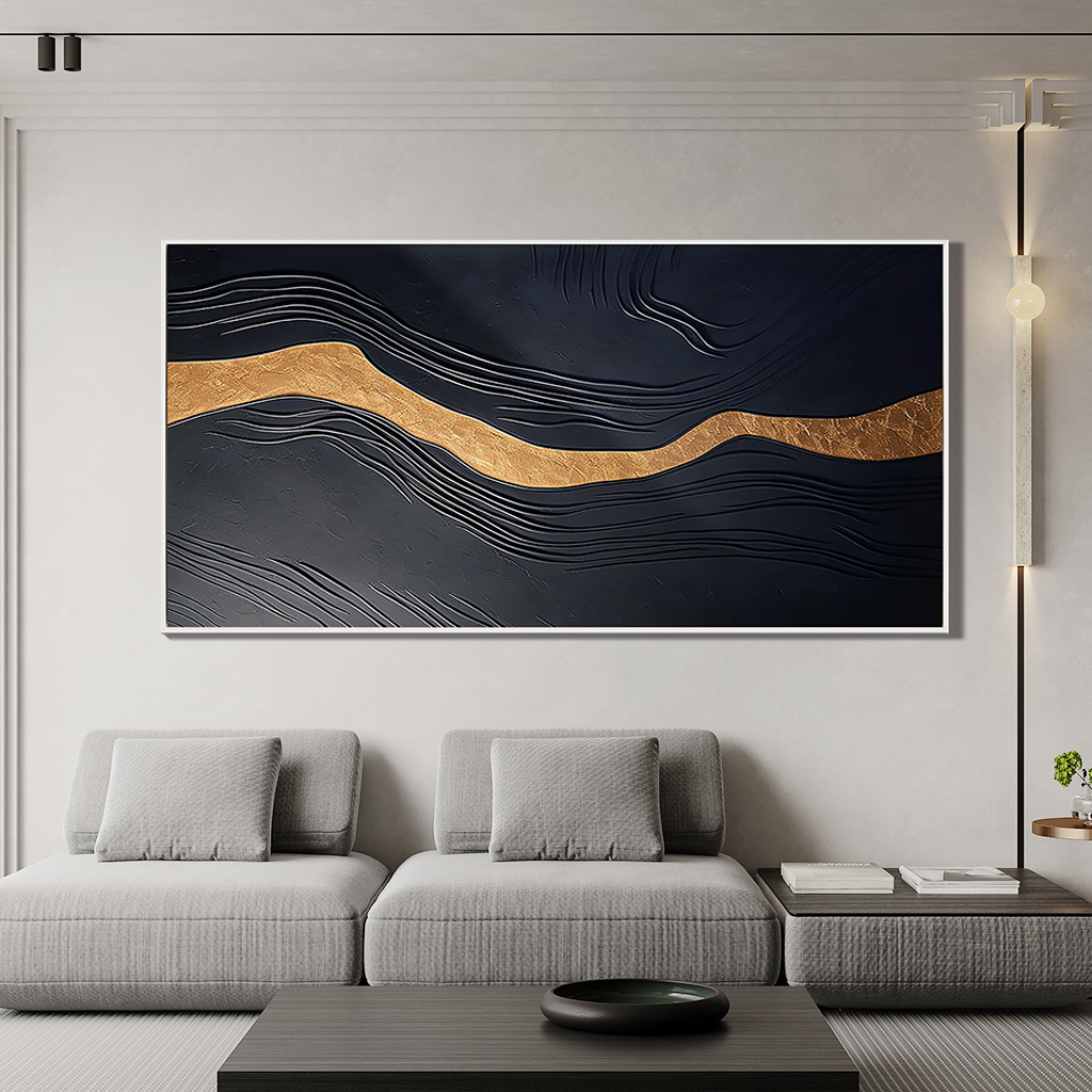 Golden Vein – 4
