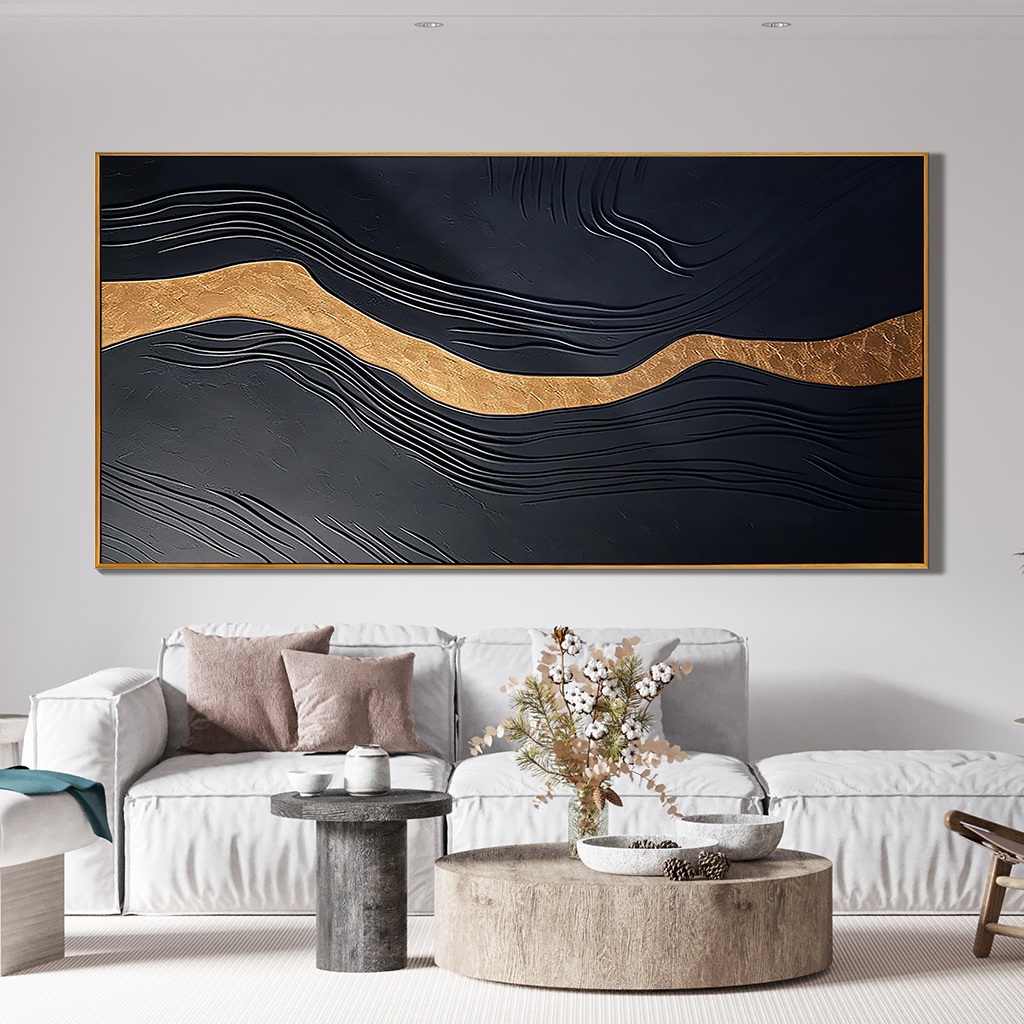 Golden Vein – 5