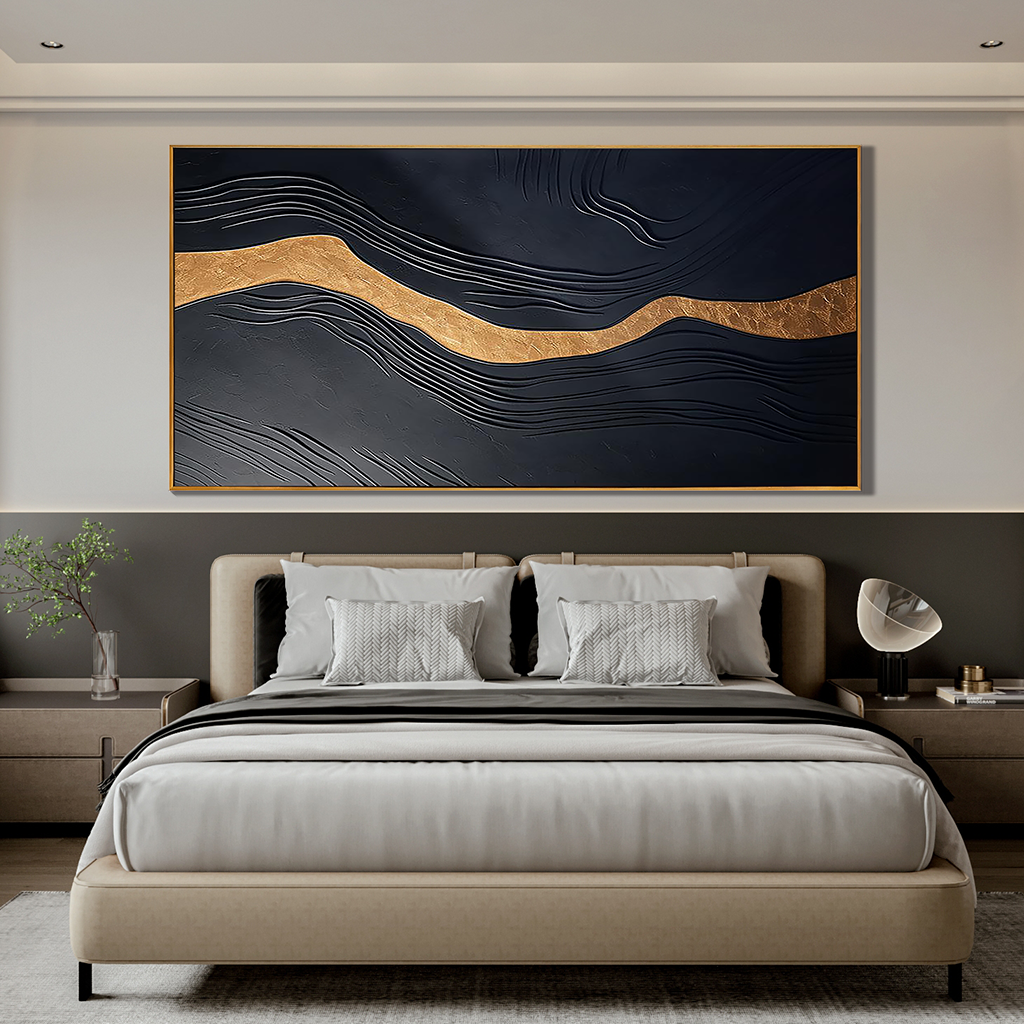 Golden Vein – 6