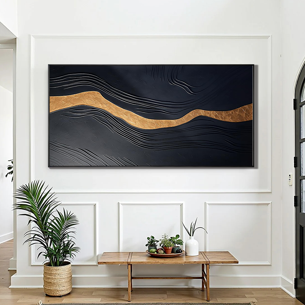 Golden Vein – 7