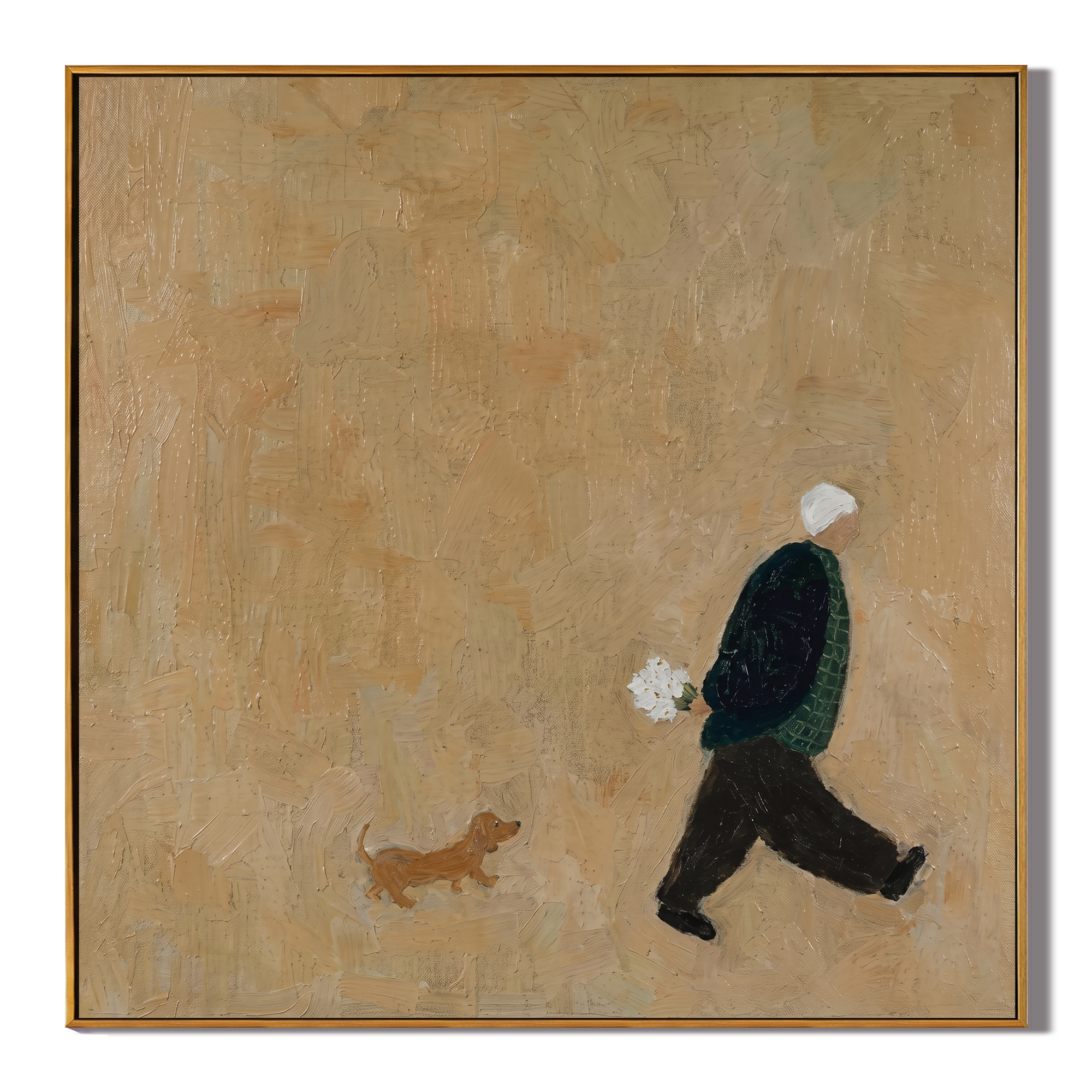Echoes of Simplicity – 2