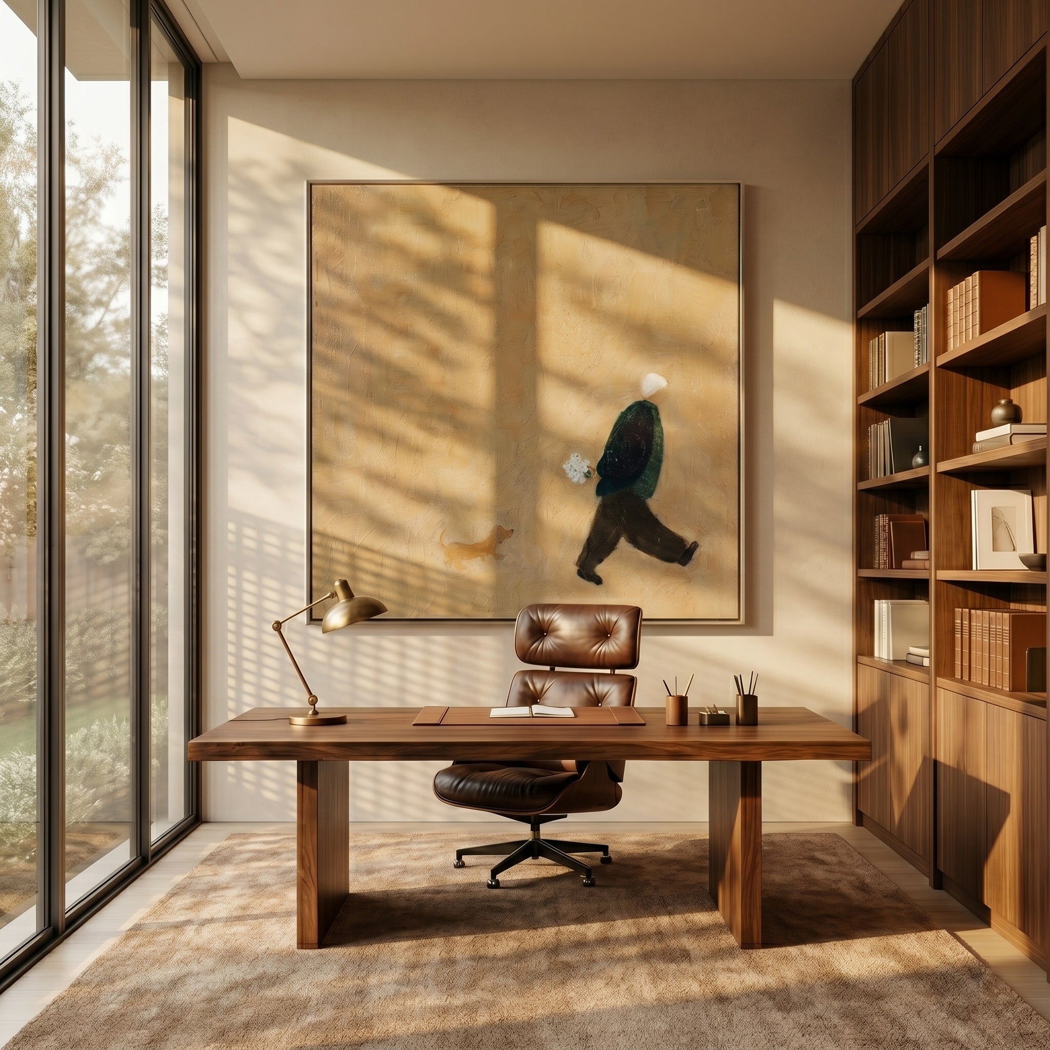 Echoes of Simplicity – 4