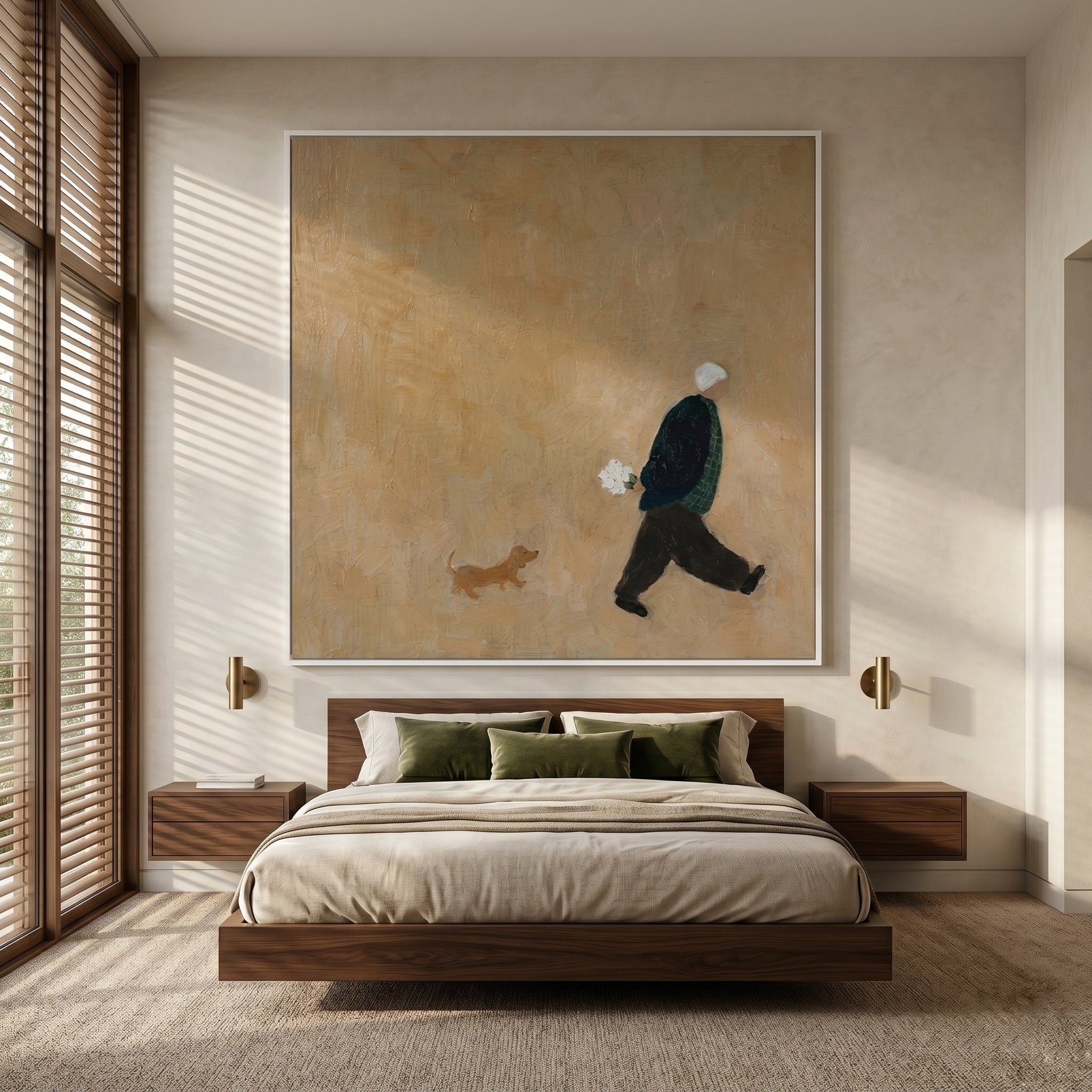 Echoes of Simplicity – 6