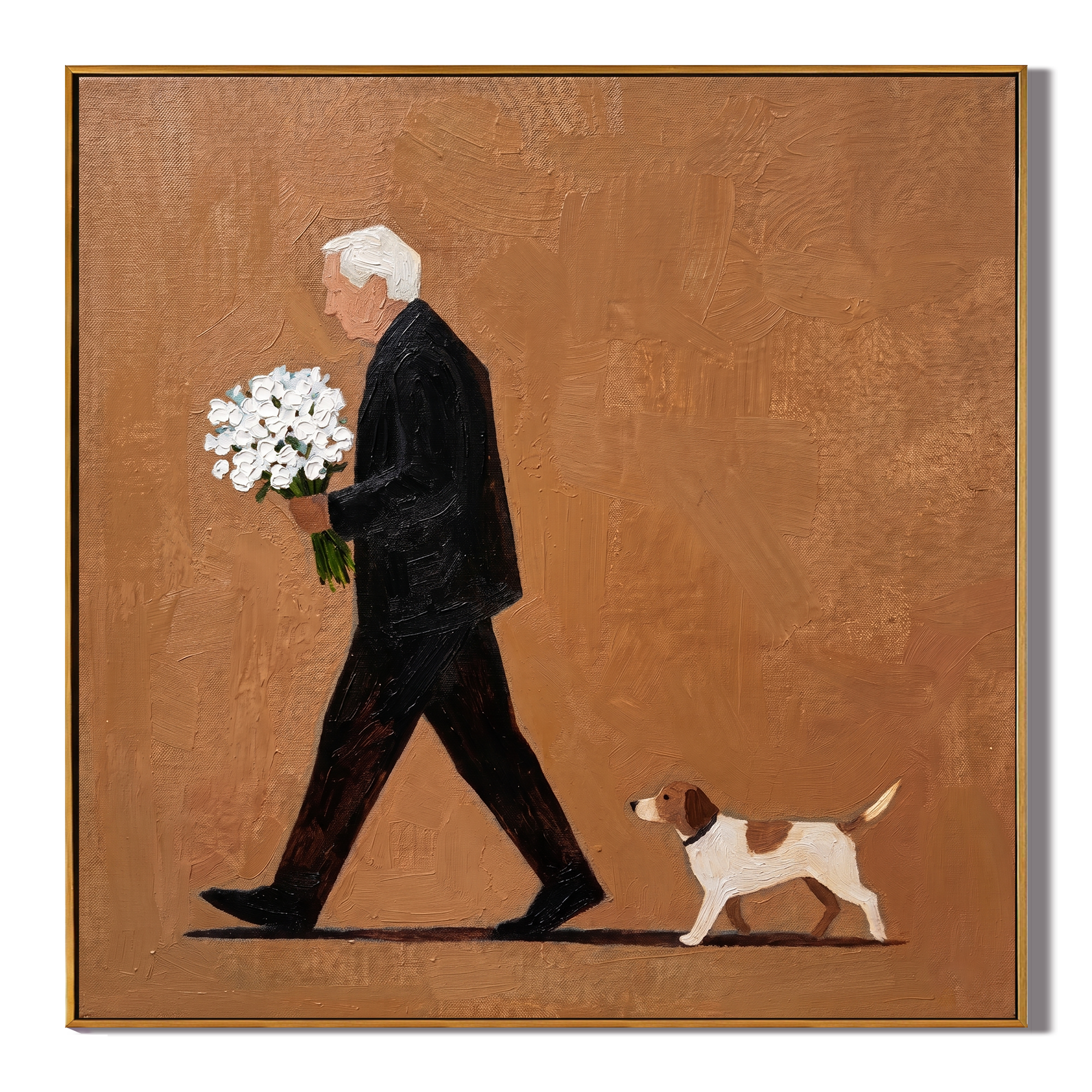 The Bouquet for Her – 2