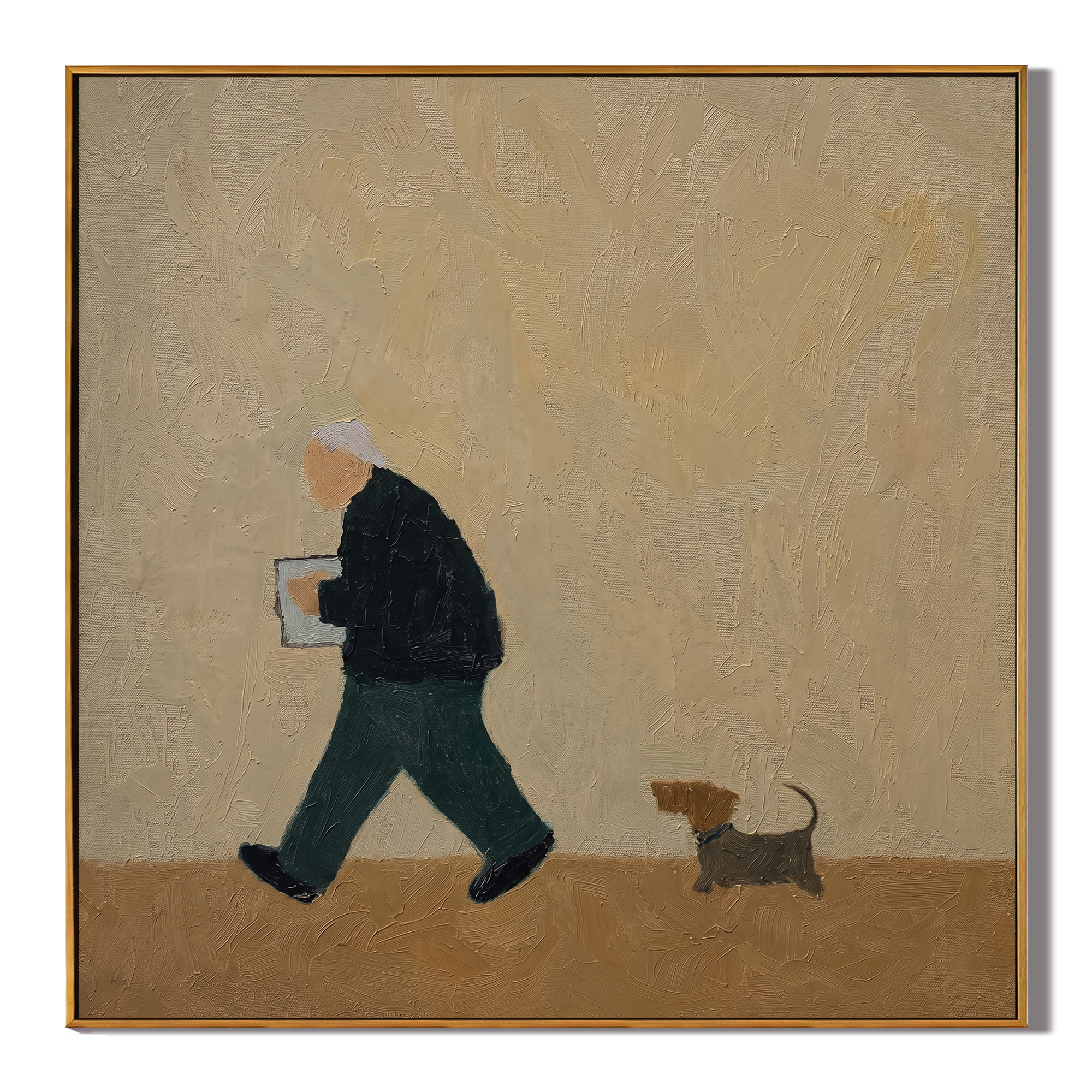 The Evening Reader – 2