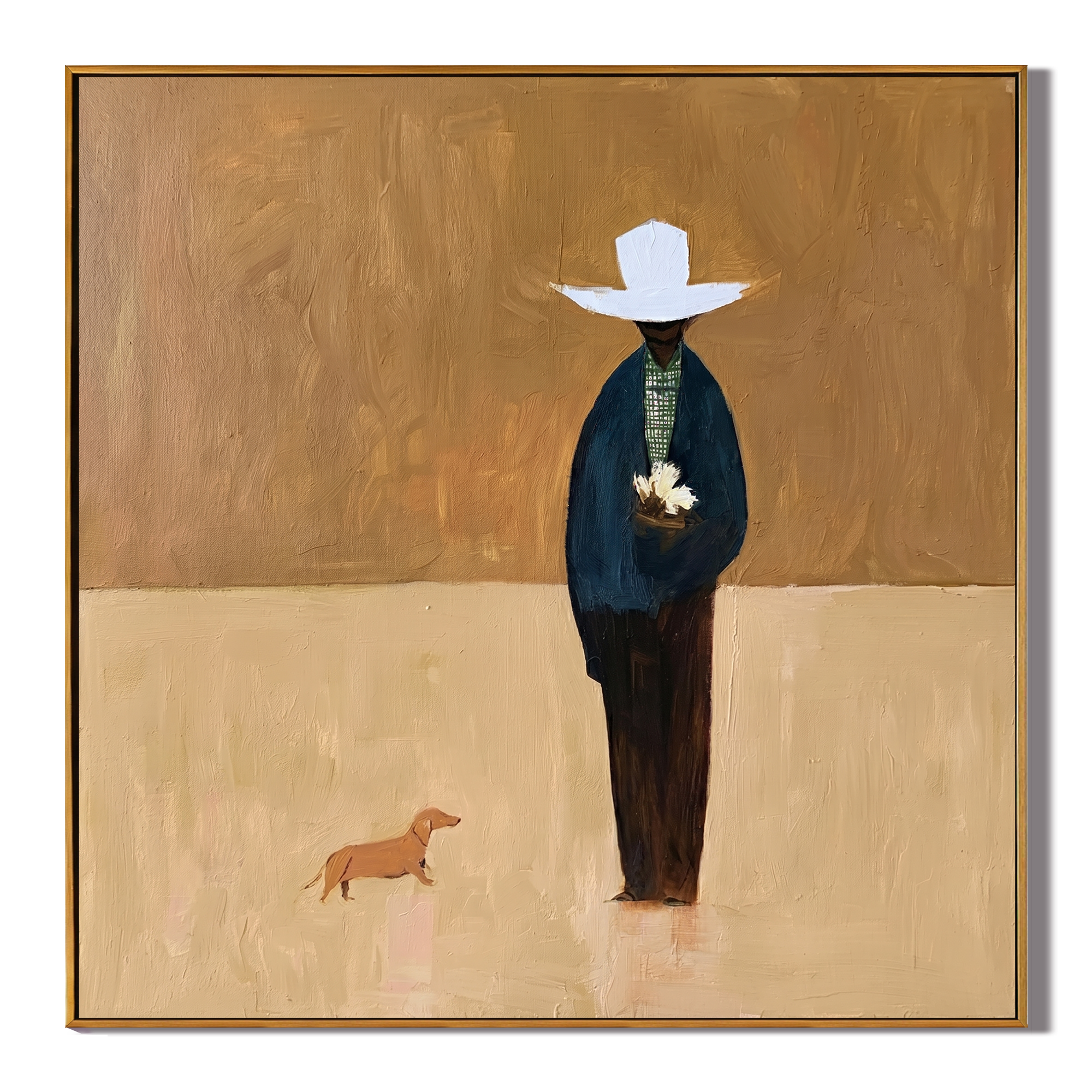 The Quiet Wanderer – 2