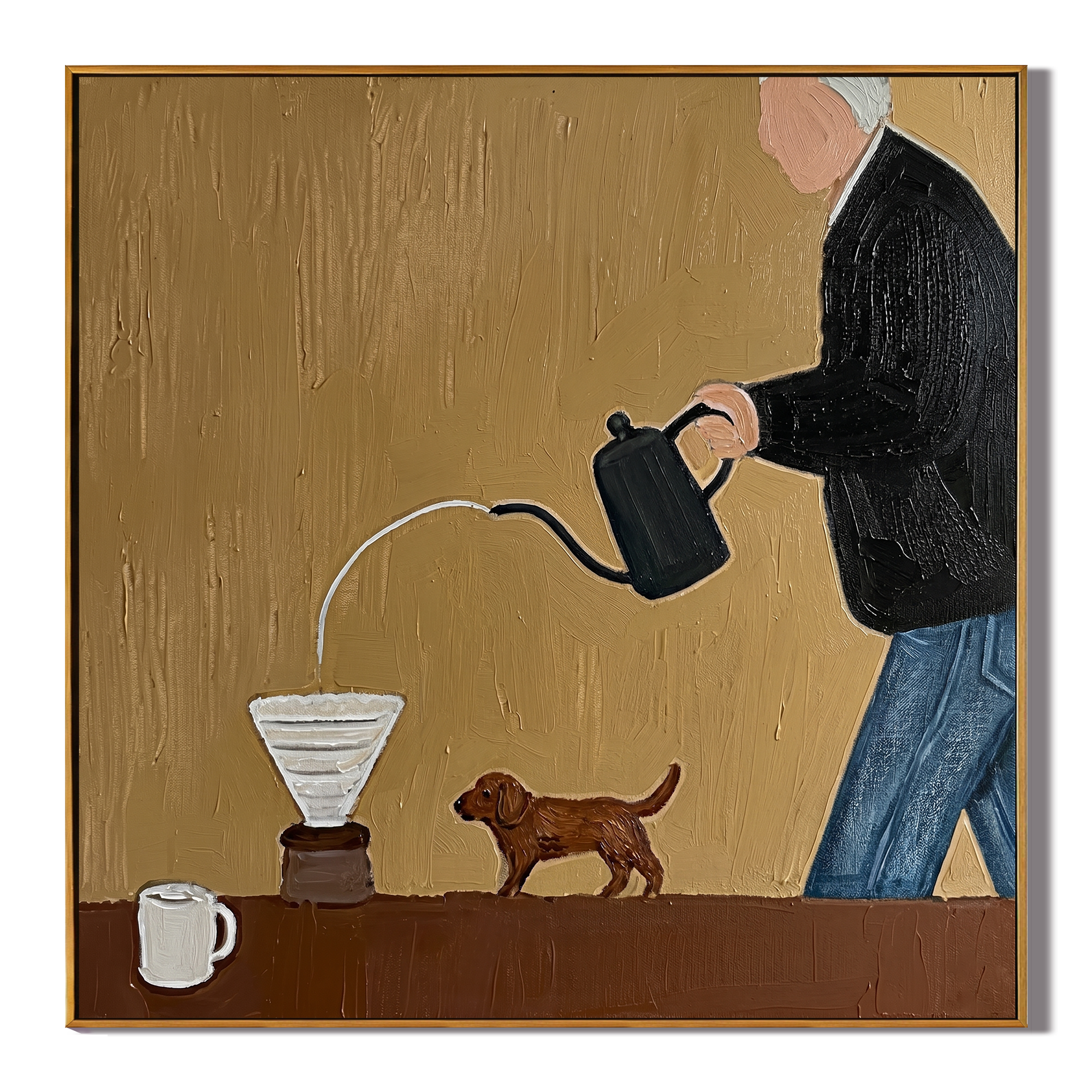 The Morning Pour – 2