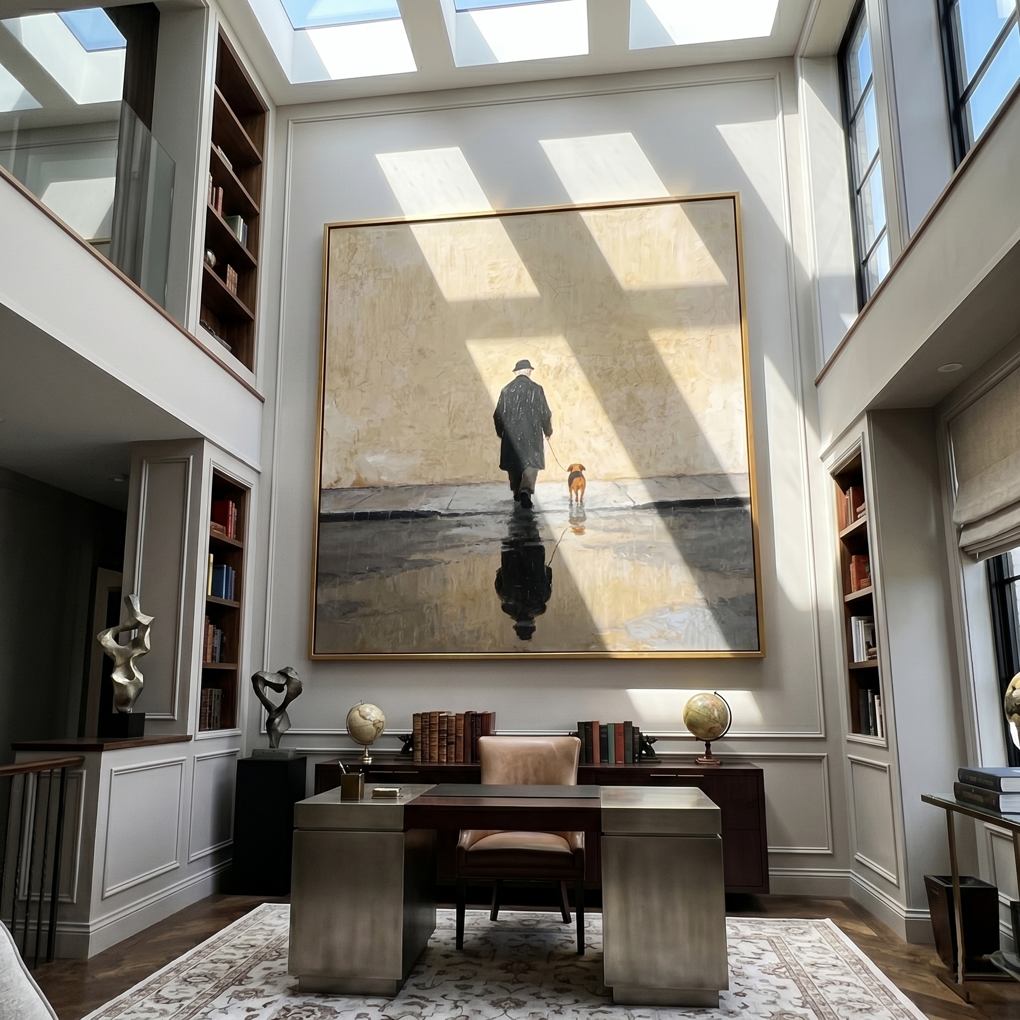 The Rainy Reflection – 6