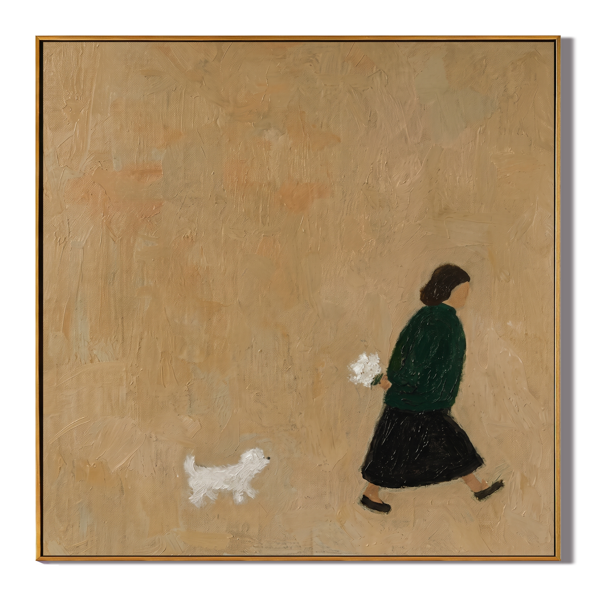 The Garden Errand – 2