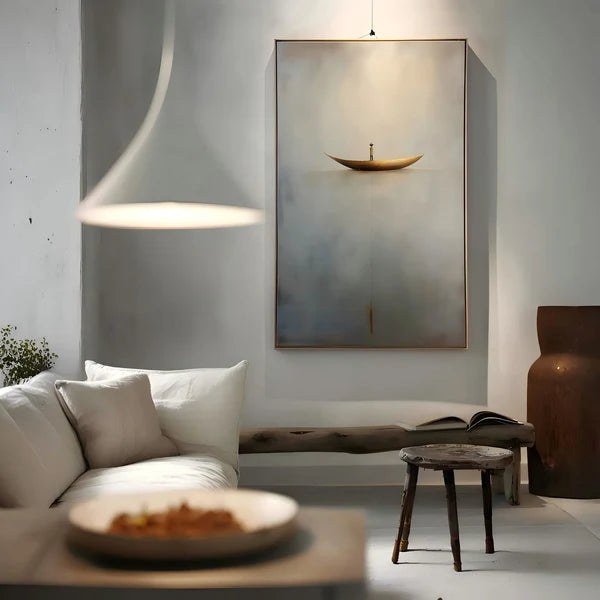 Minimalist Abstract Wall Art – 3