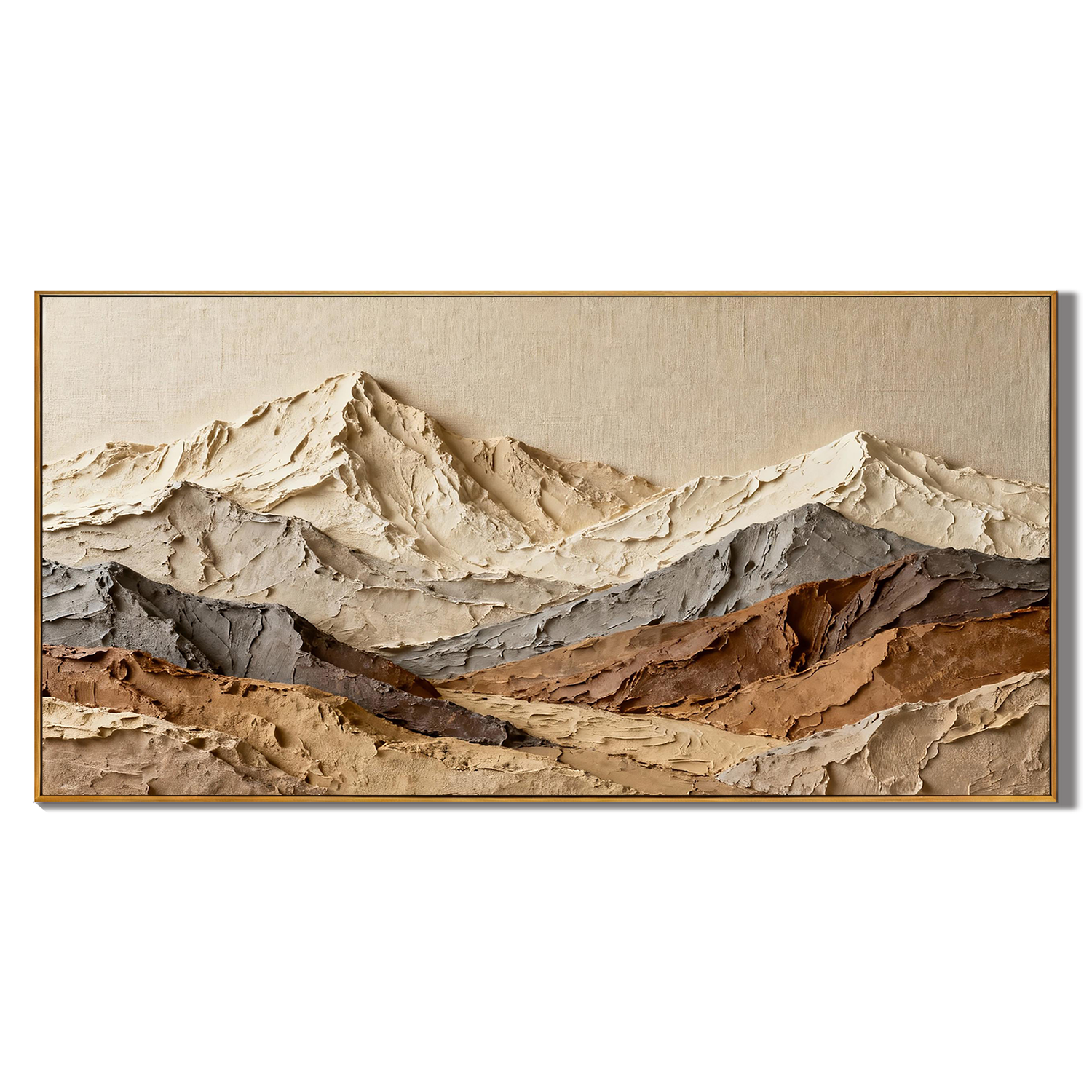 Alpine Summit – 2