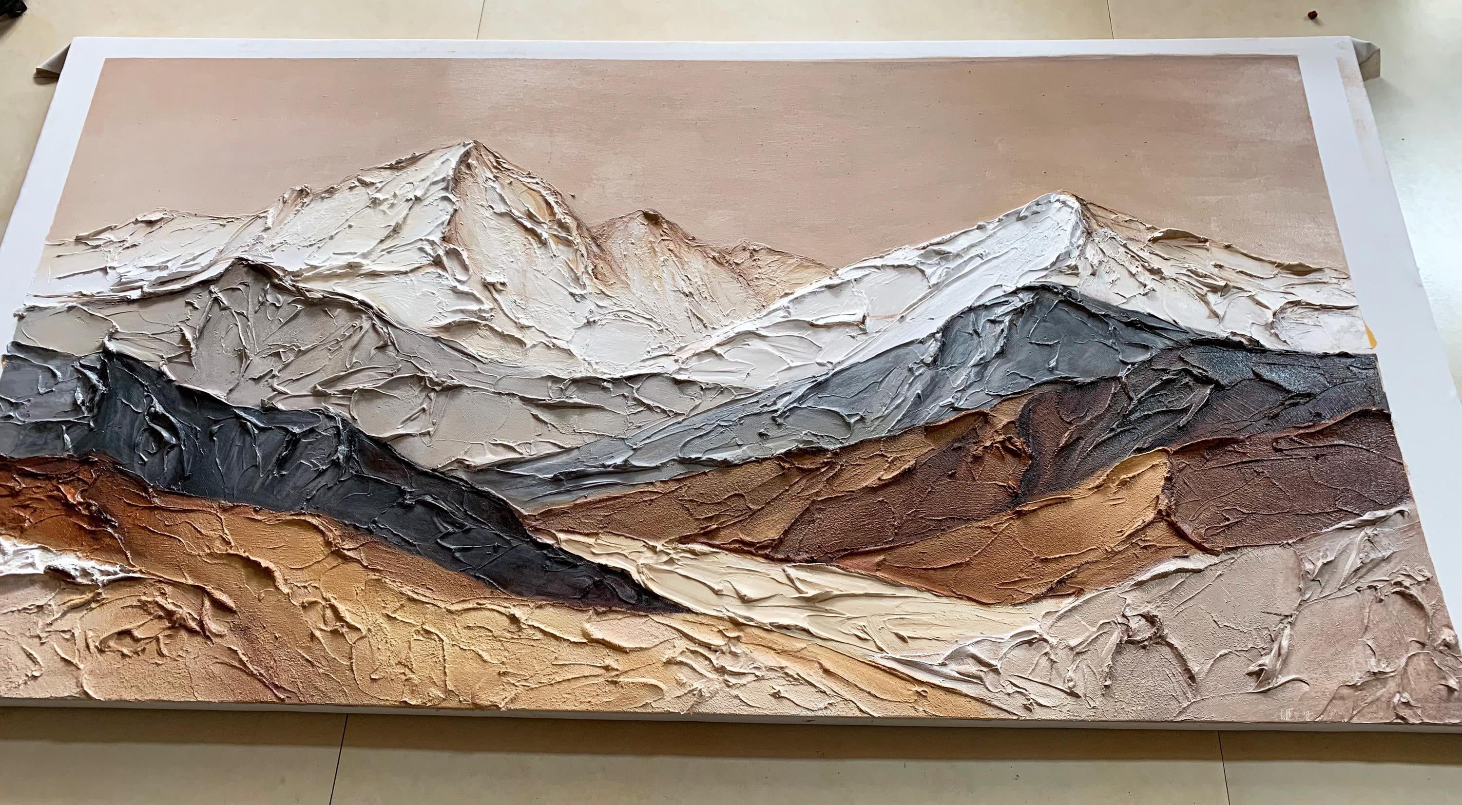Alpine Summit – 3