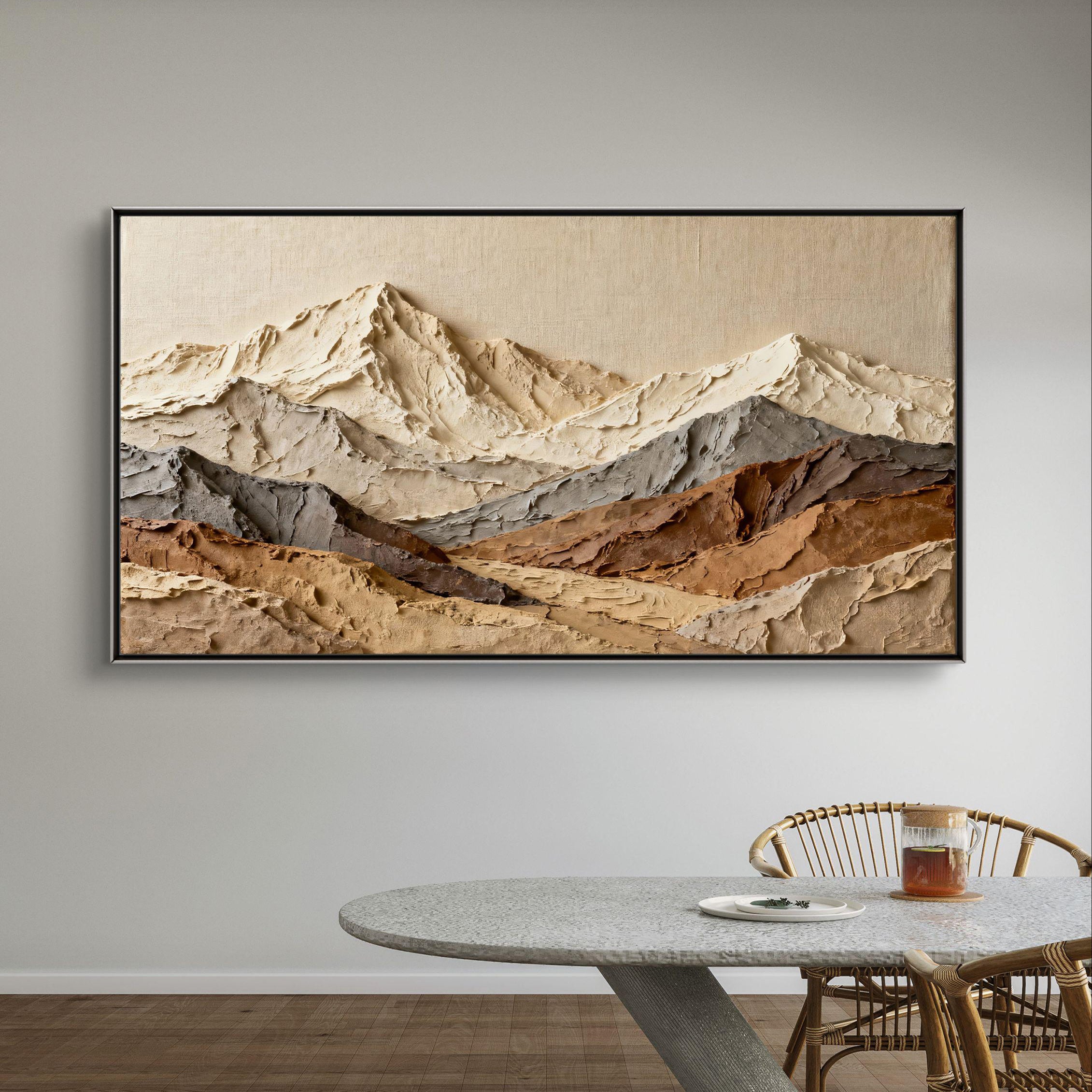 Alpine Summit – 4