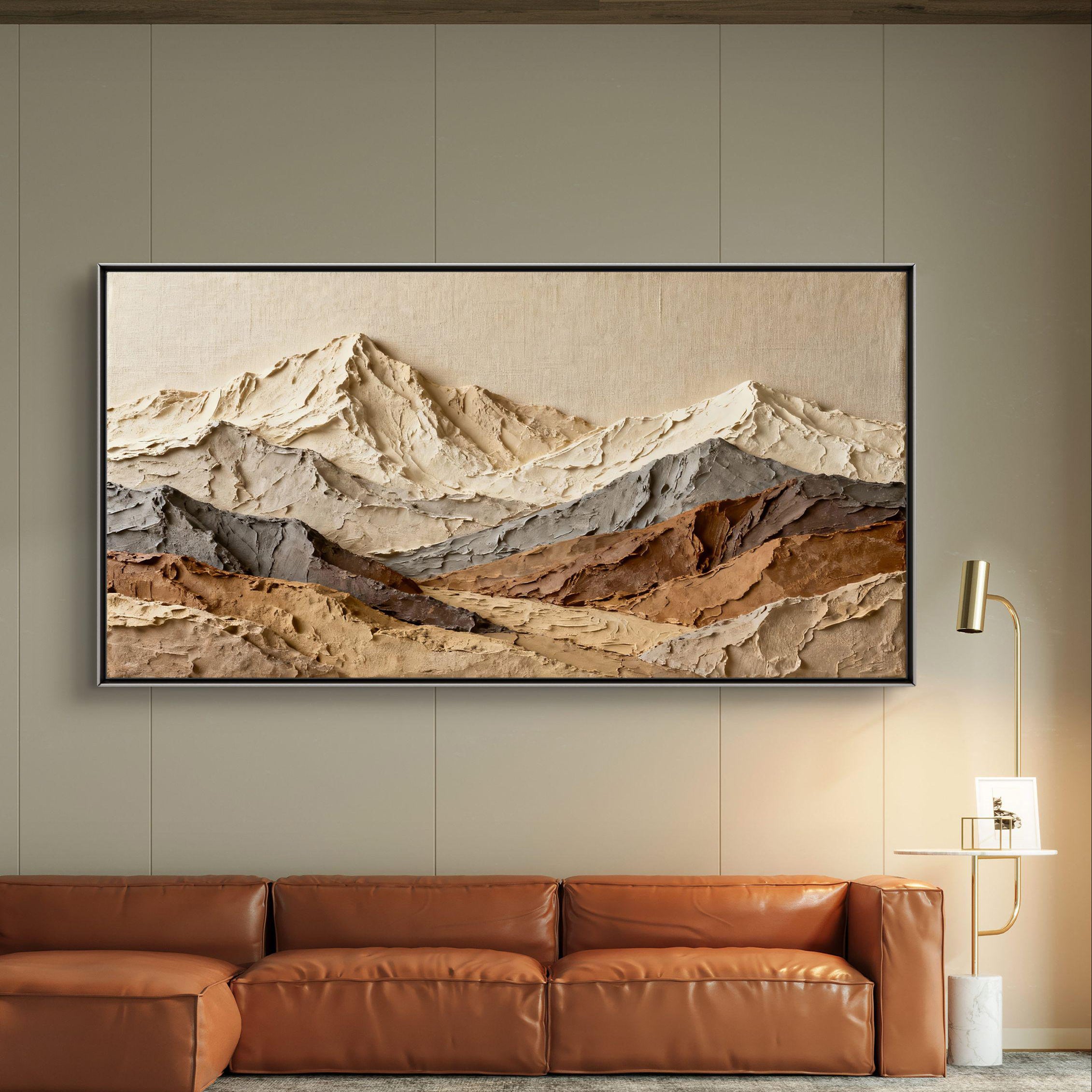 Alpine Summit – 5
