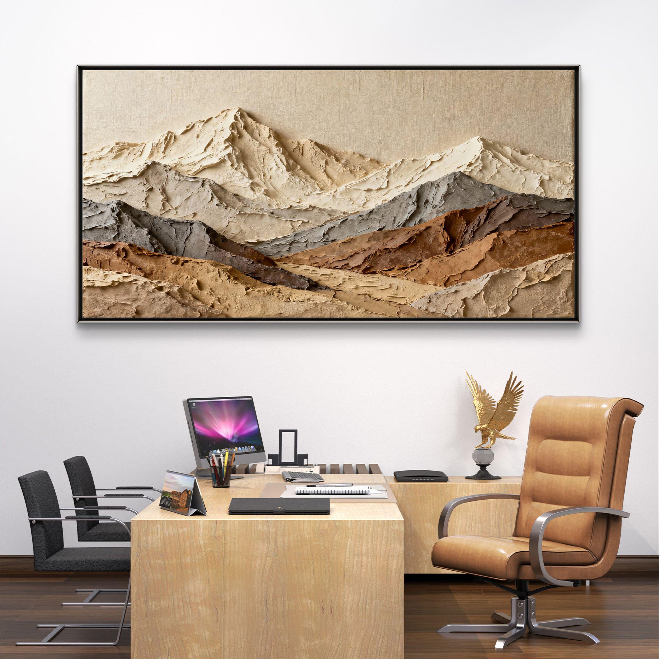 Alpine Summit – 6